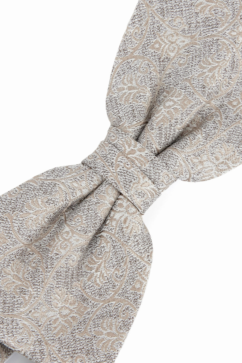 Digel Herren Krawatten & Schleifen  Beige