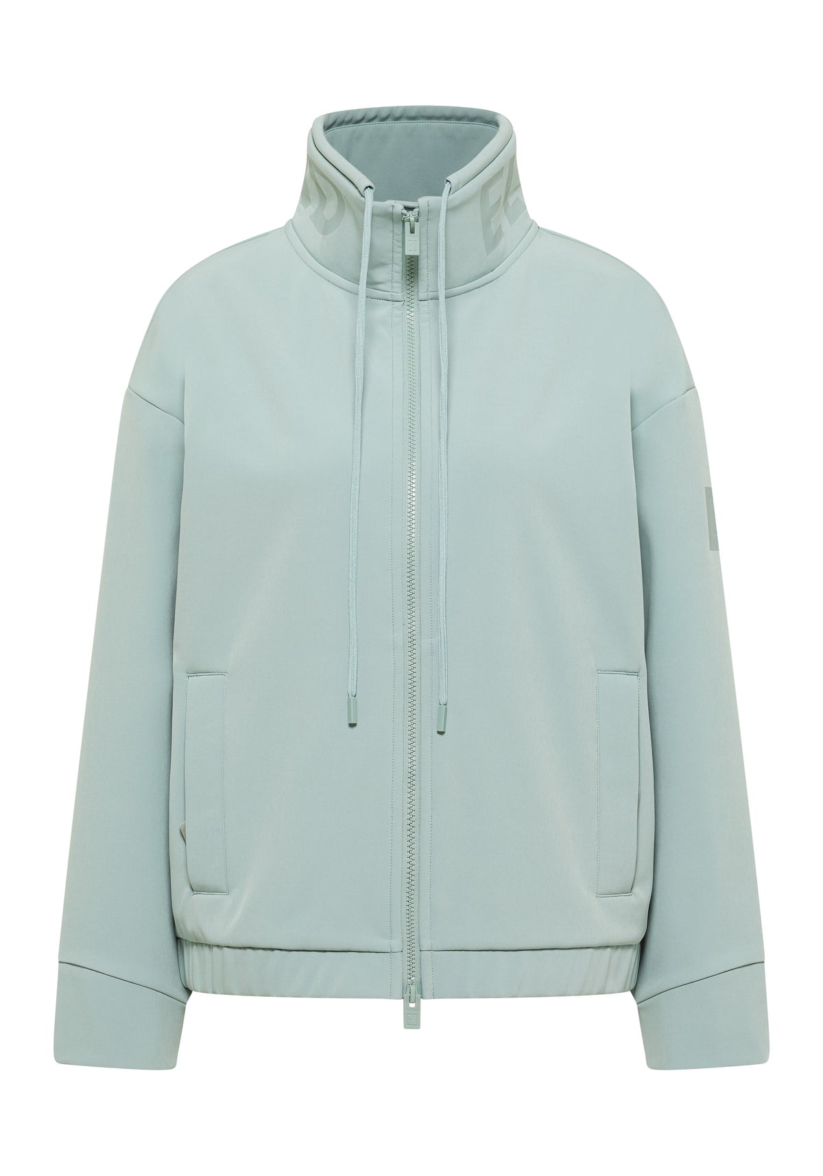 Elbsand Damen Jacken  Silt Green
