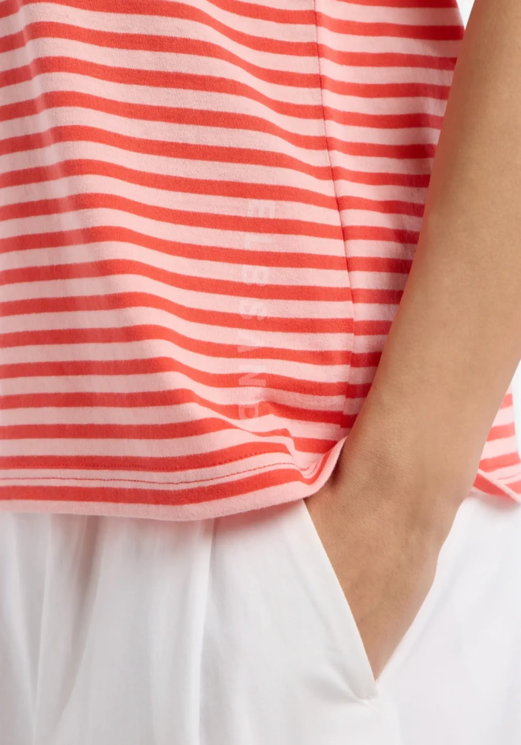 Elbsand Damen T-Shirts Grenadine_