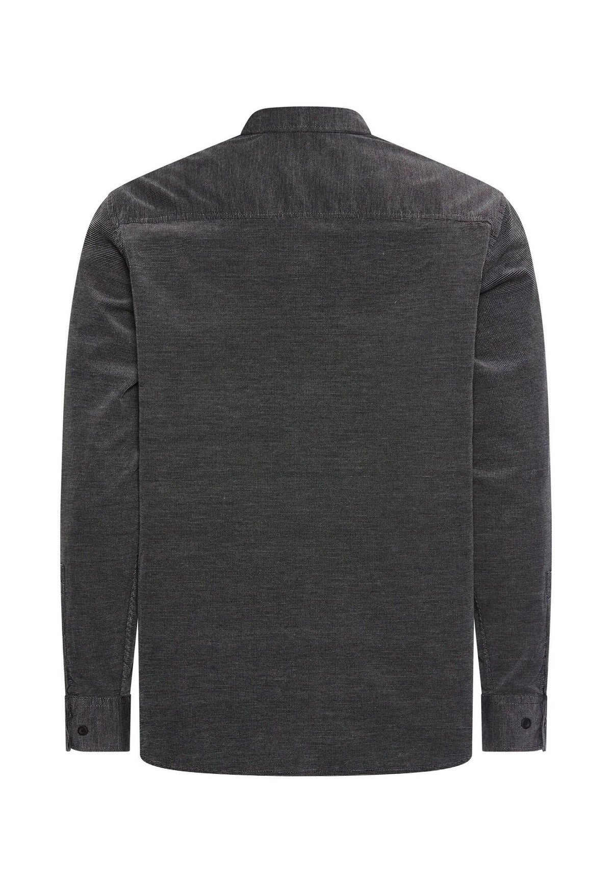 Camel active Herren Hemden  Asphalt