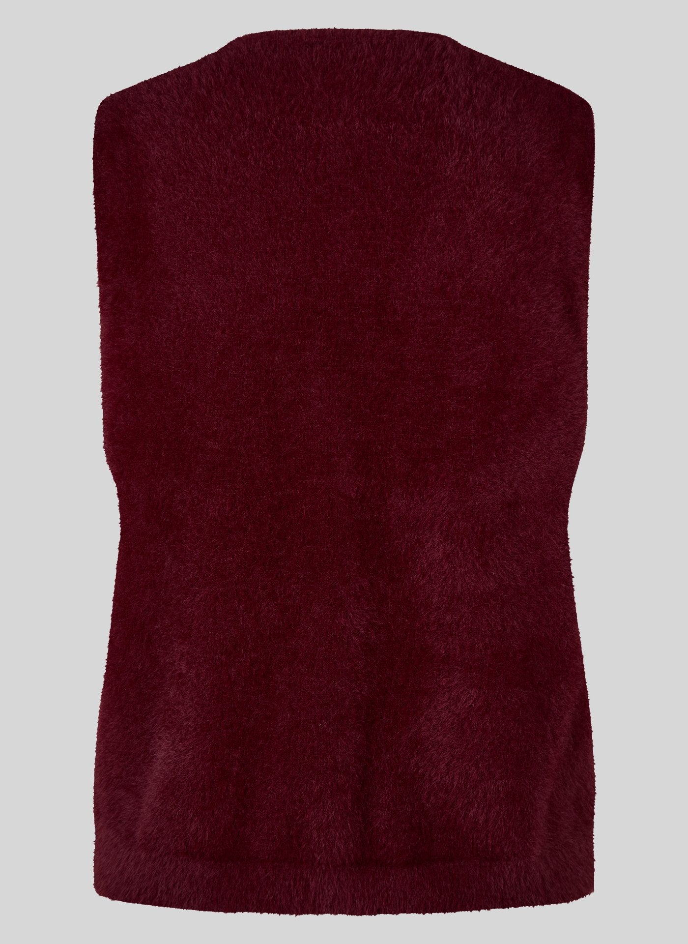 Rabe Damen Pullover Merlot