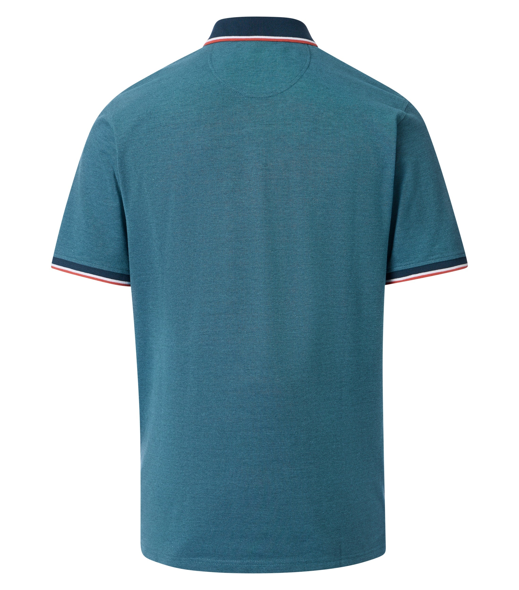 Casa Moda Herren Polo-Shirts  Tuerkis