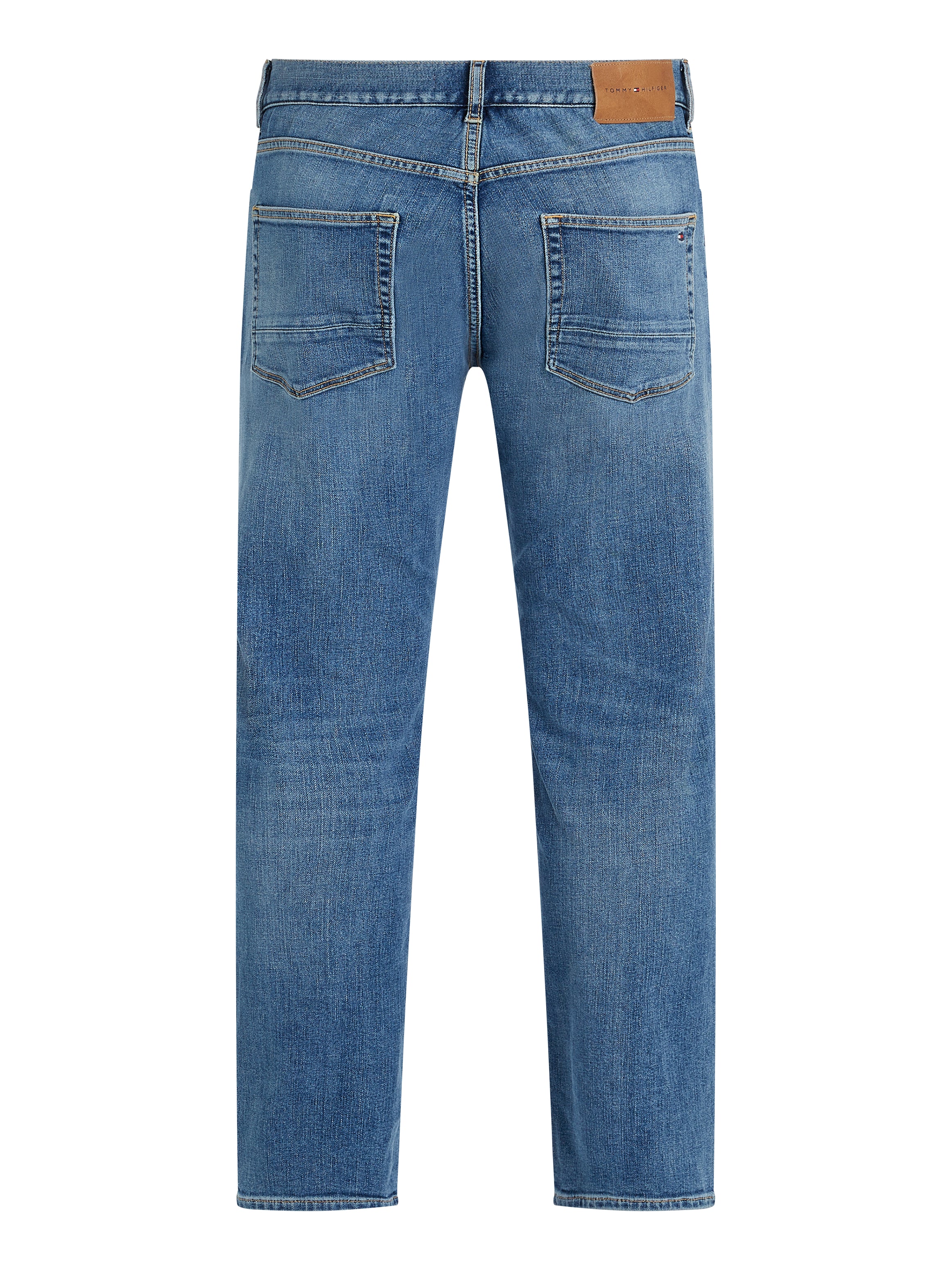 Tommy Hilfiger Herren Jeans An Denim