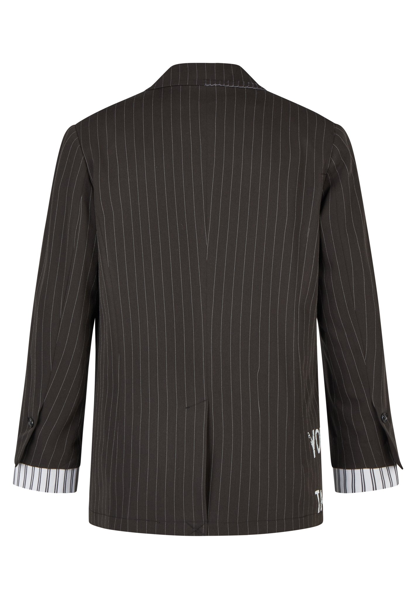 Le Comte Damen Jacken Schwarz