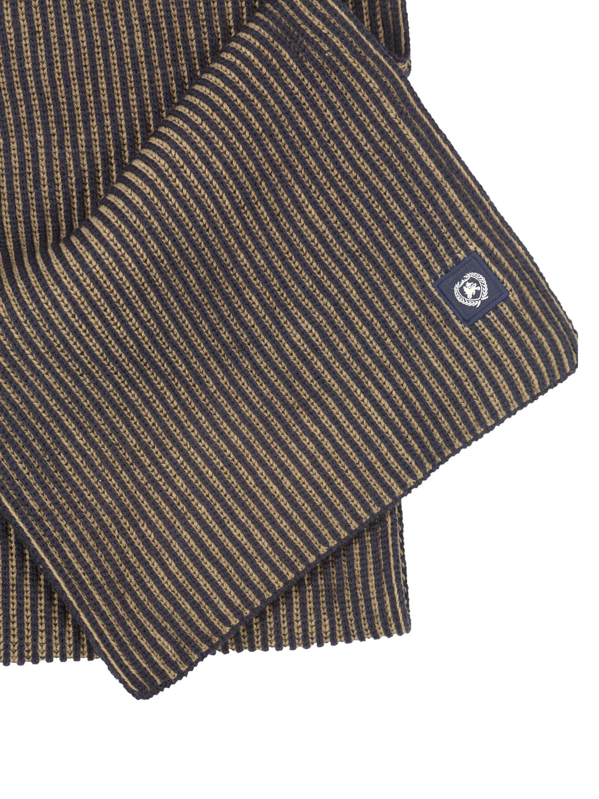 Lerros Herren Schals Classic Navy