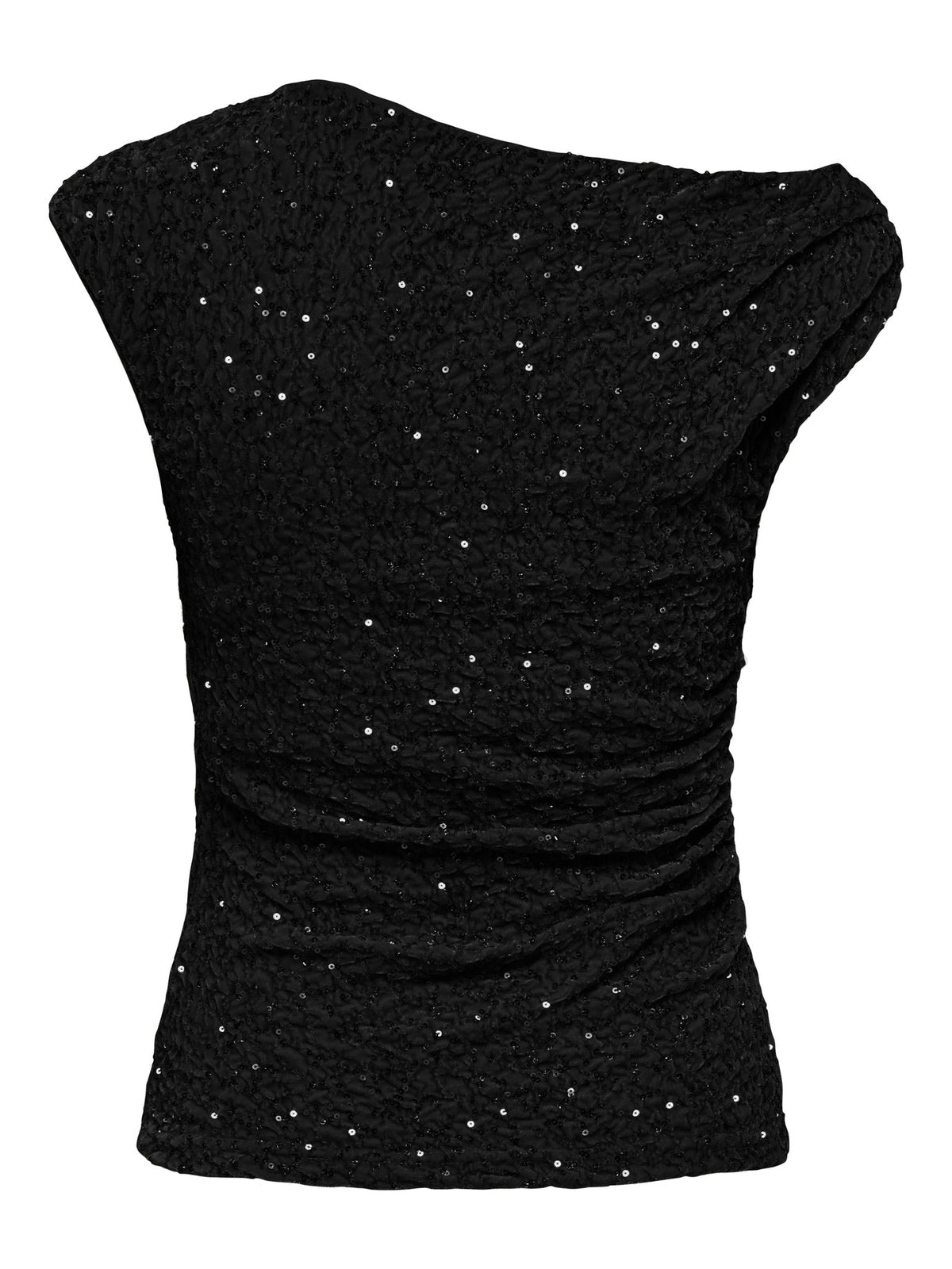 Only Damen Tops Black/Black Seq