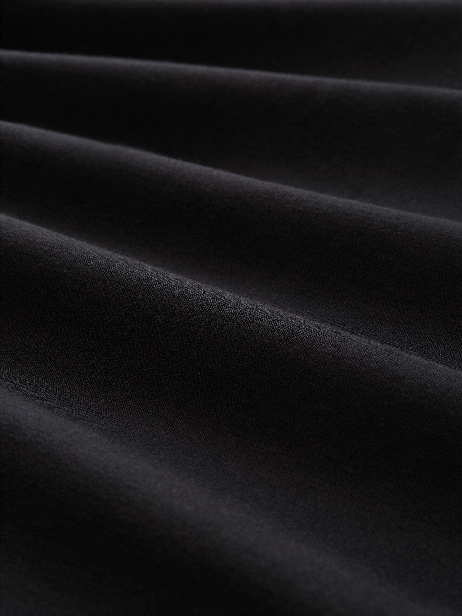 Tom Tailor denim Herren Sweatshirts Black