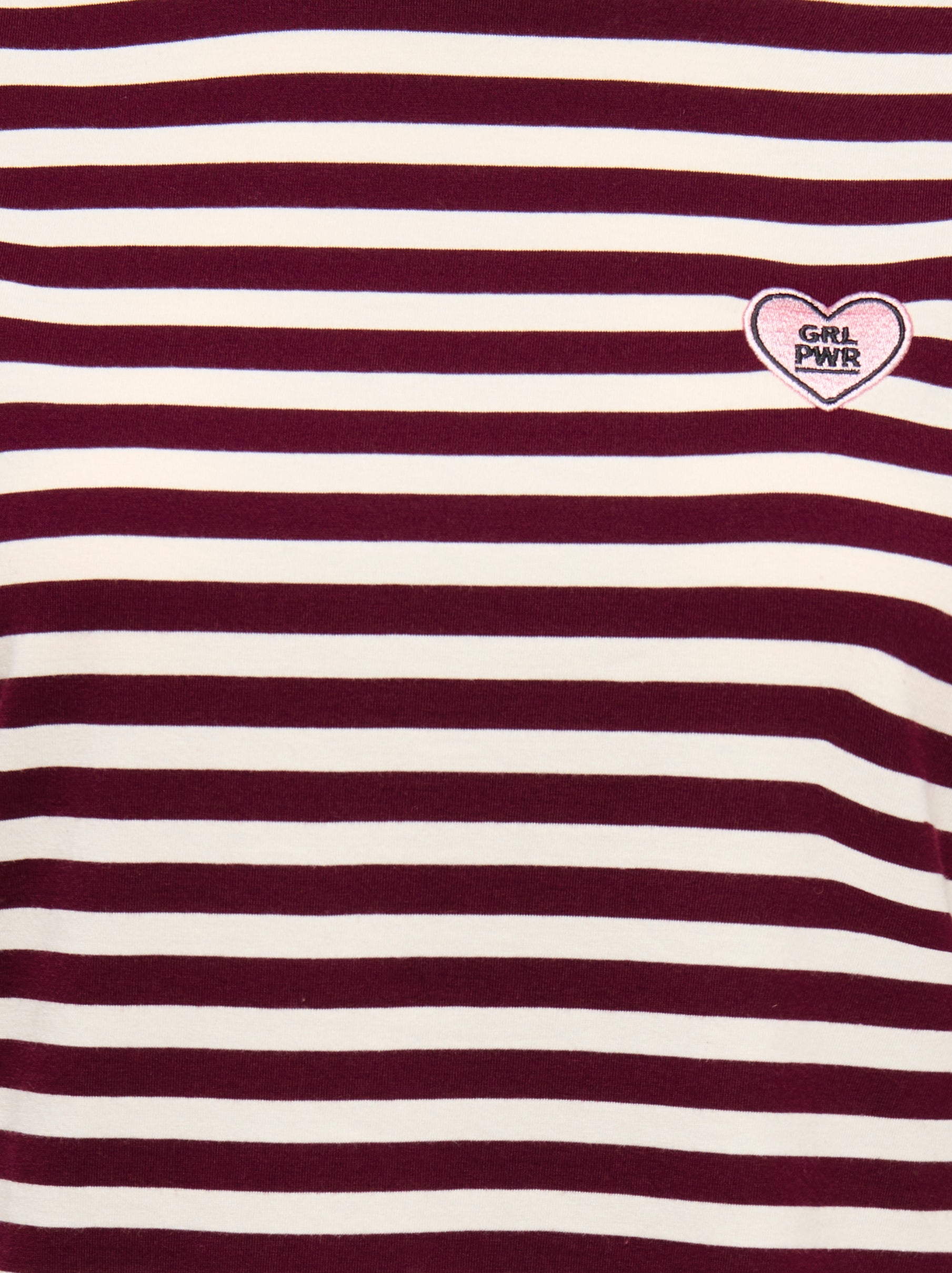 Only Damen Tops Fig/Cd + Emb. G