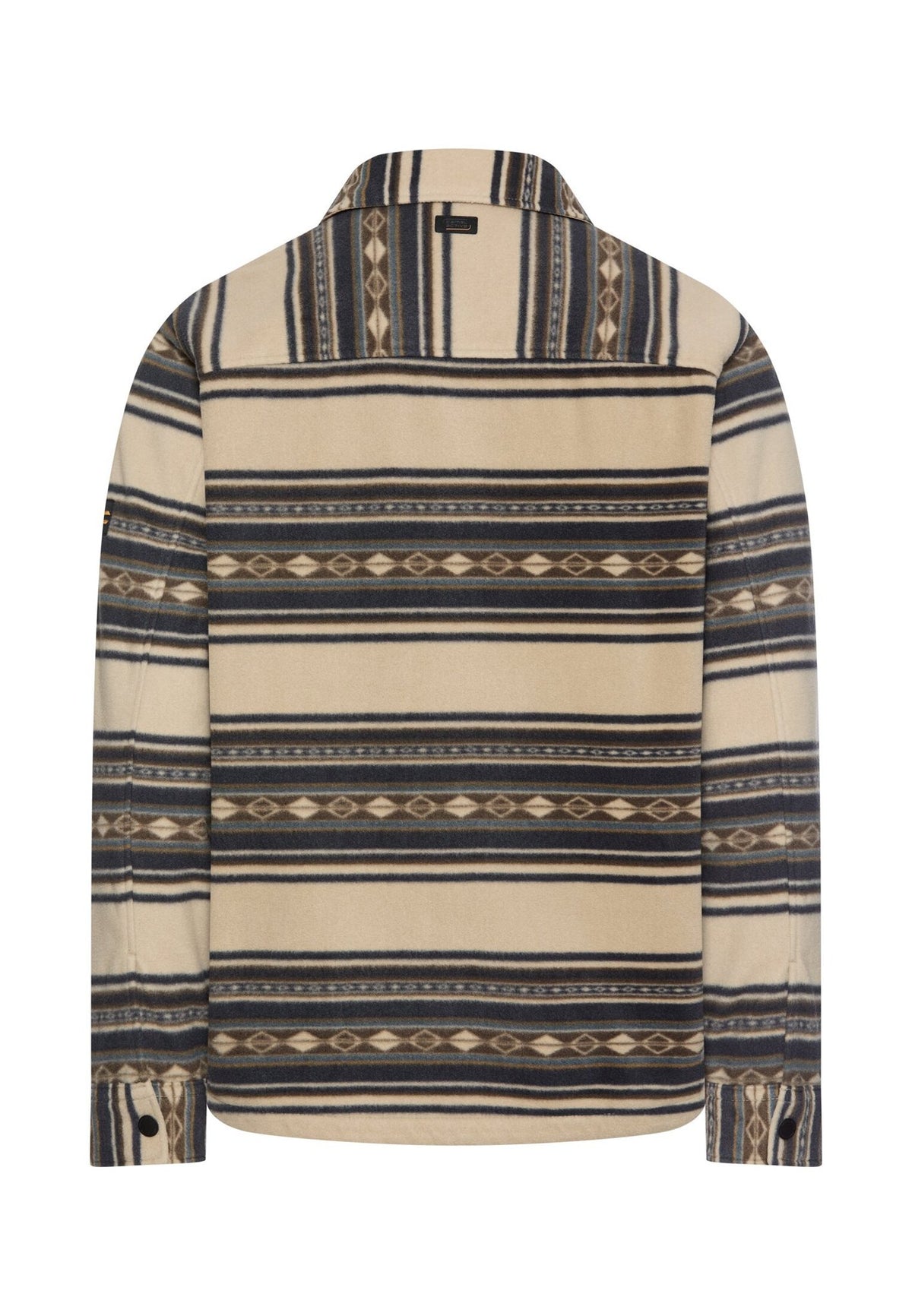 Camel active Herren Hemden  Desert