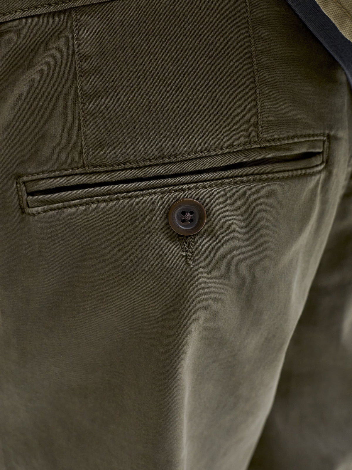 Jack & Jones Herren Hosen Crocodile