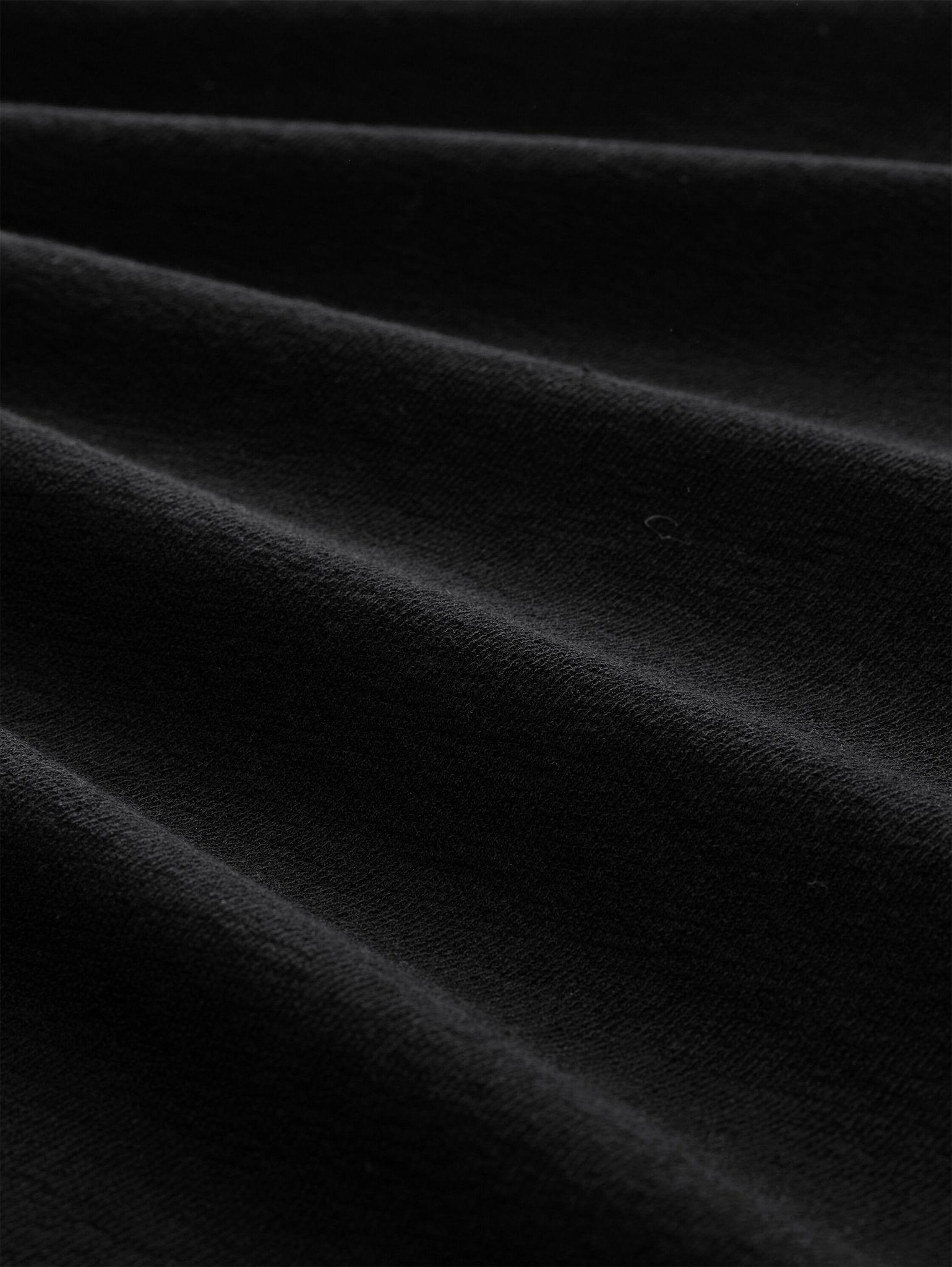 Tom Tailor denim Herren T-Shirts kurz Black