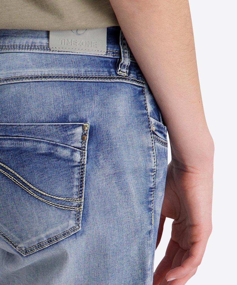 Timezone Damen Shorts  Fresh Ind