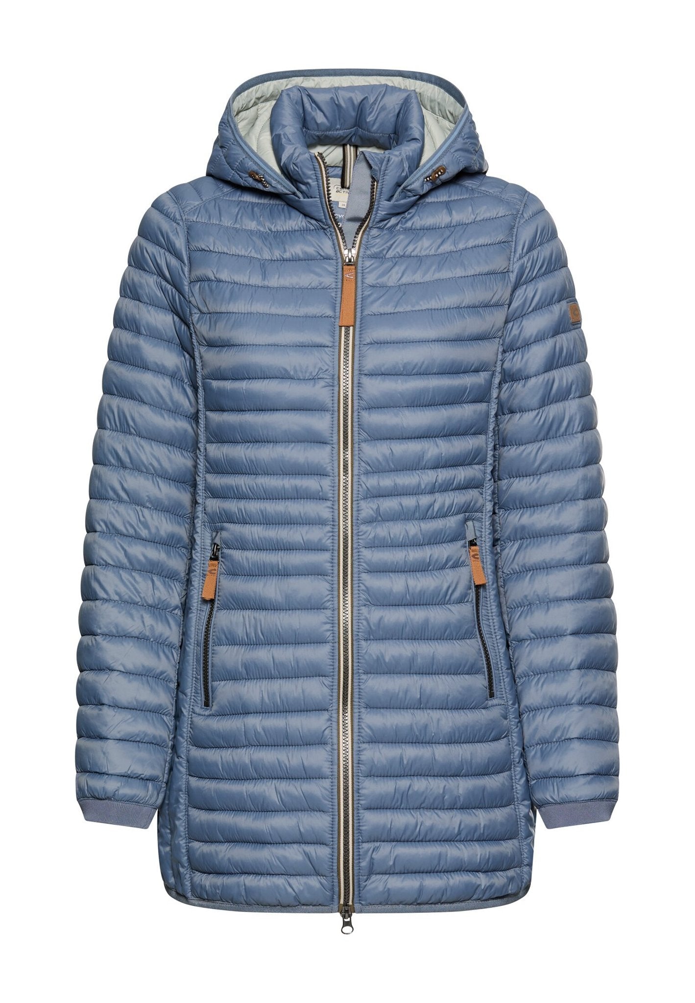Camel active Damen Jacken  Smoke Blue