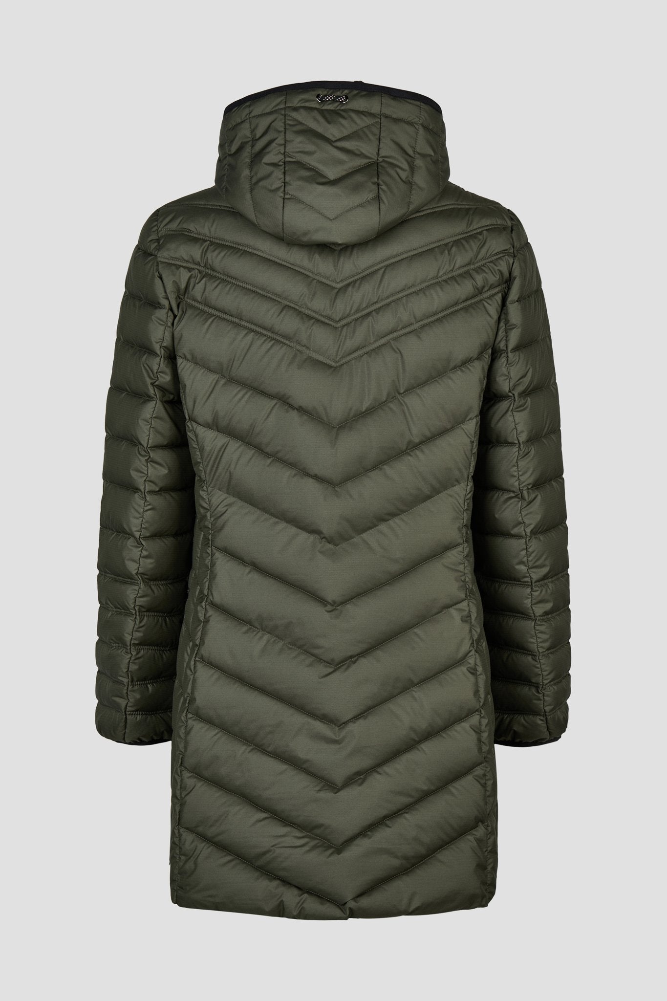 Lebek Damen Jacken  Khaki