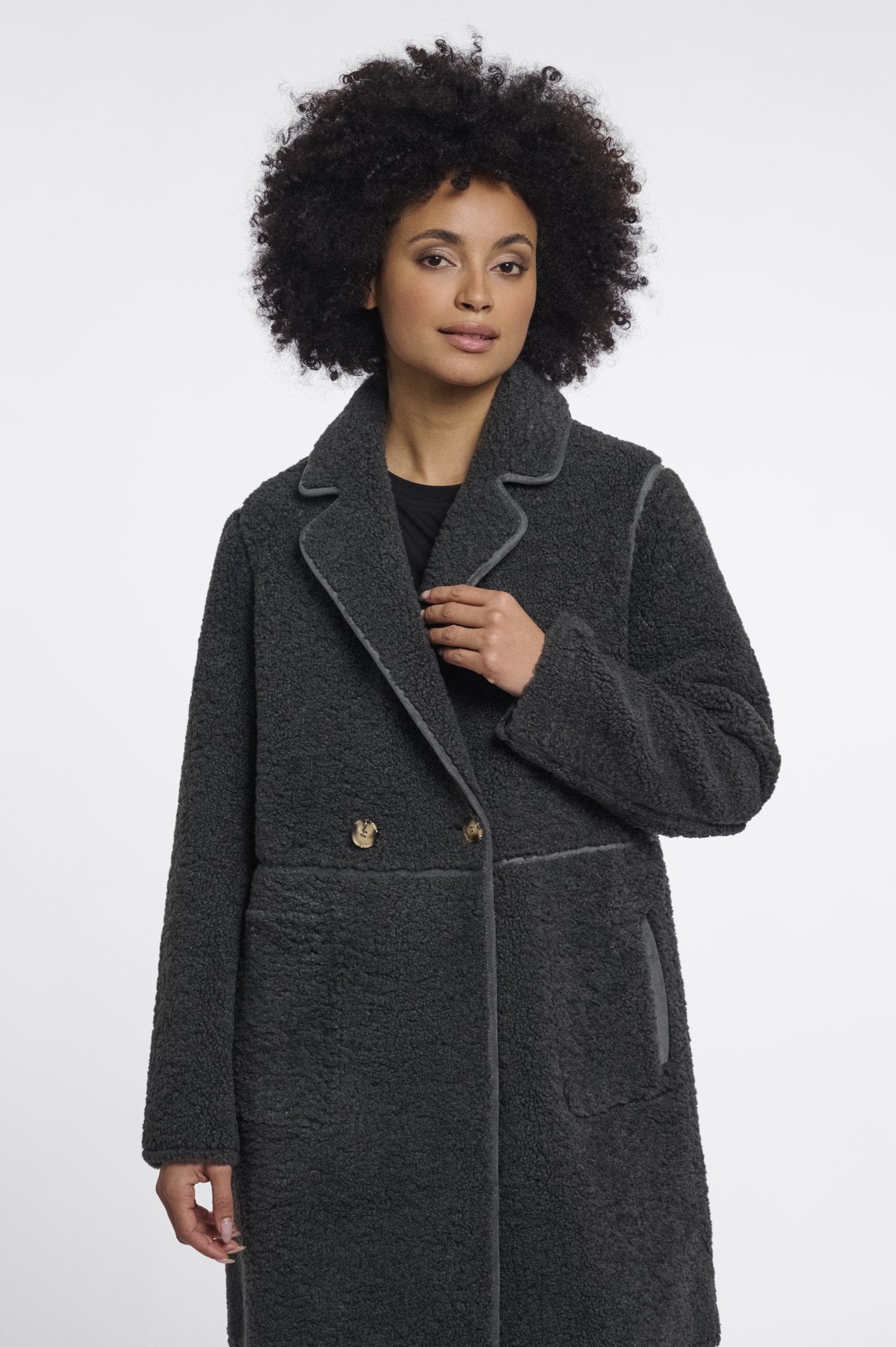 Rino & Pelle Damen Jacken  Urban Tea