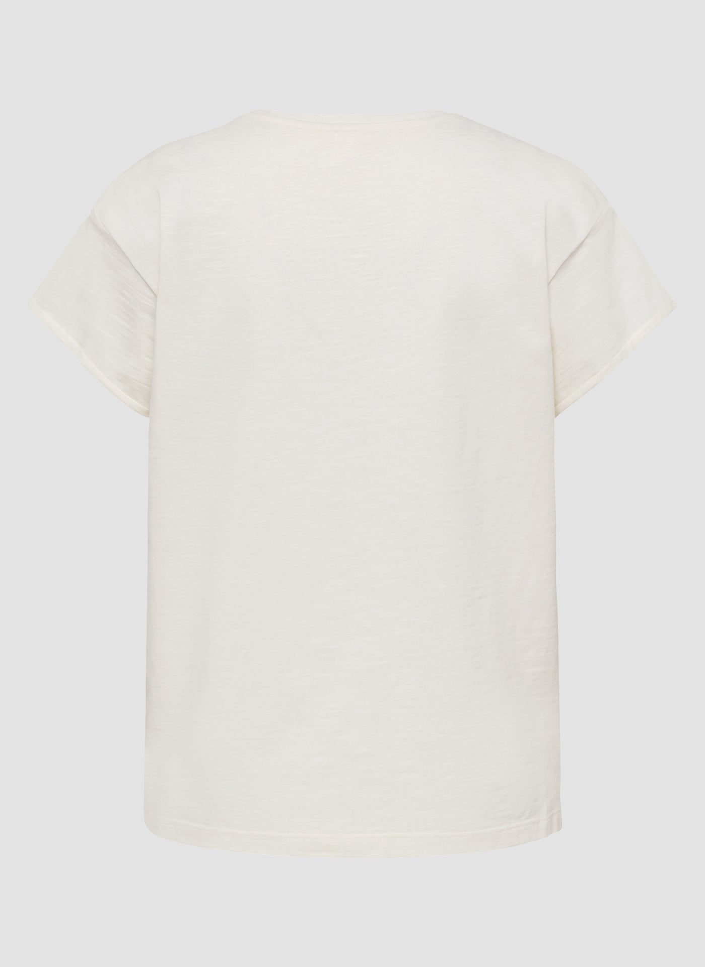 Le Comte Damen T-Shirts Vanille