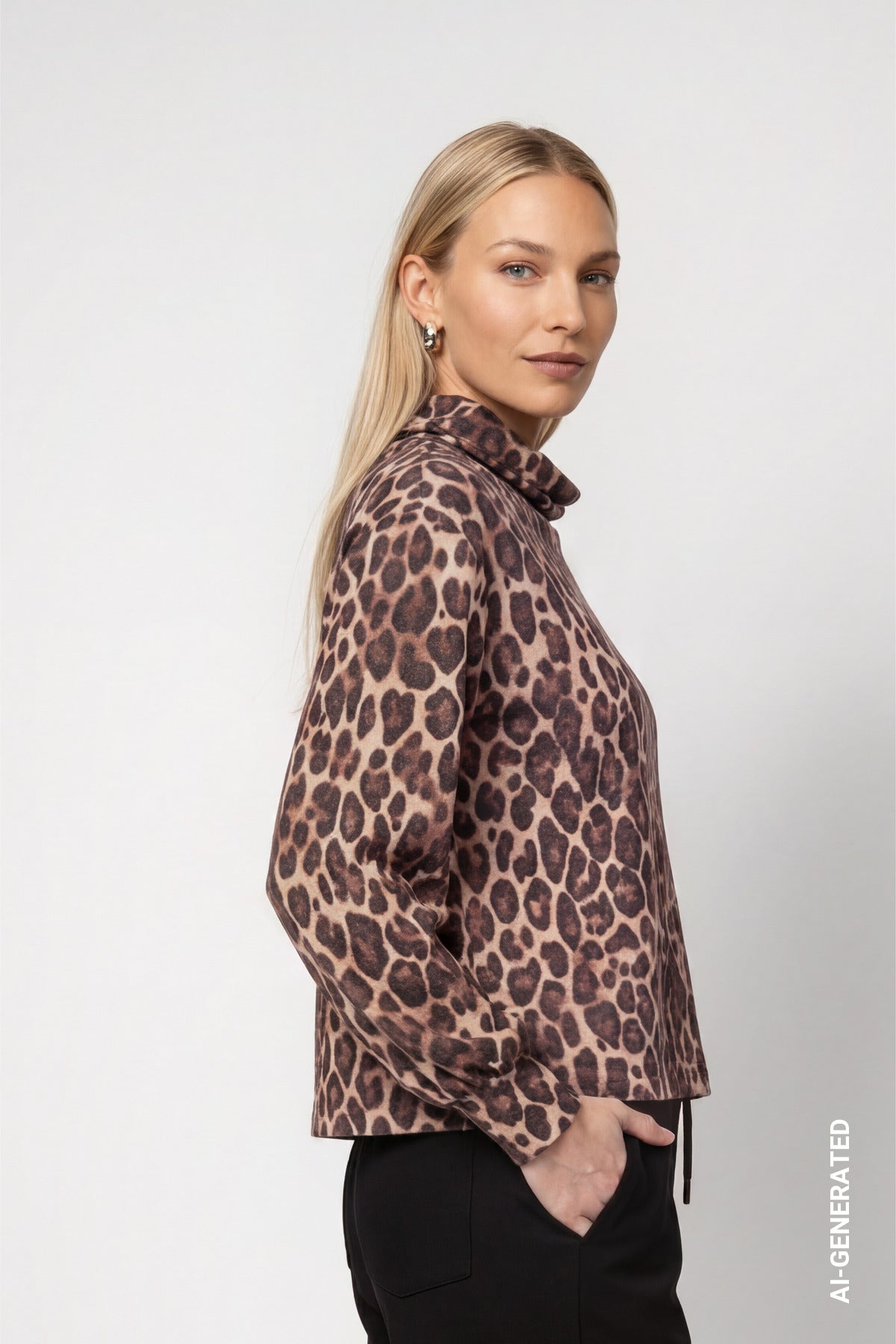 Monari Damen T-Shirts Hazel Gemus