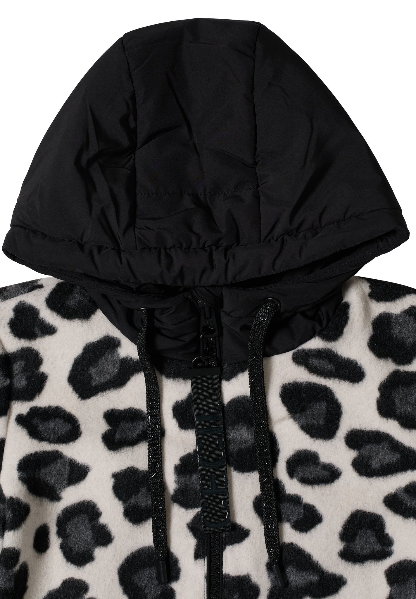 Cecil Damen Jacken  Black