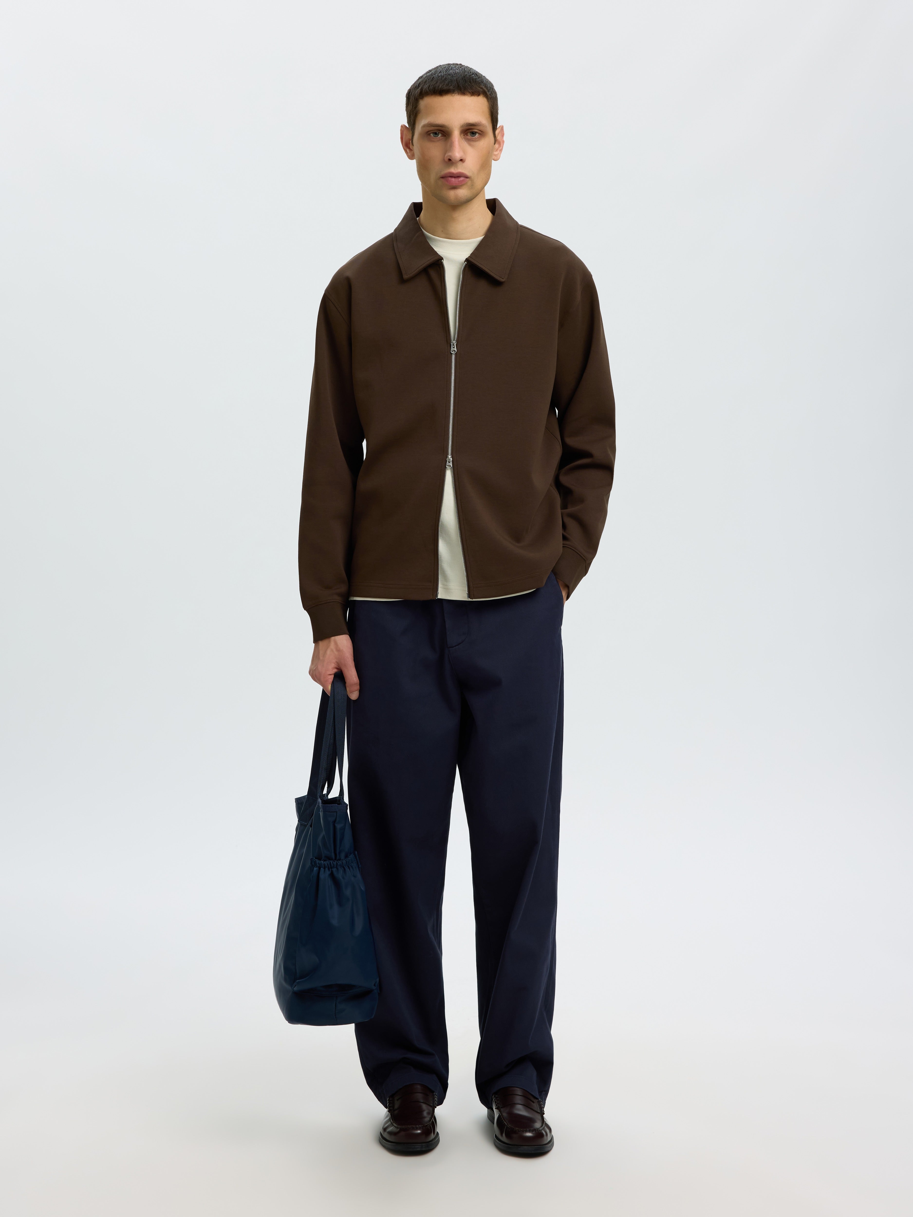Selected homme Herren Sweatshirts  Delicios