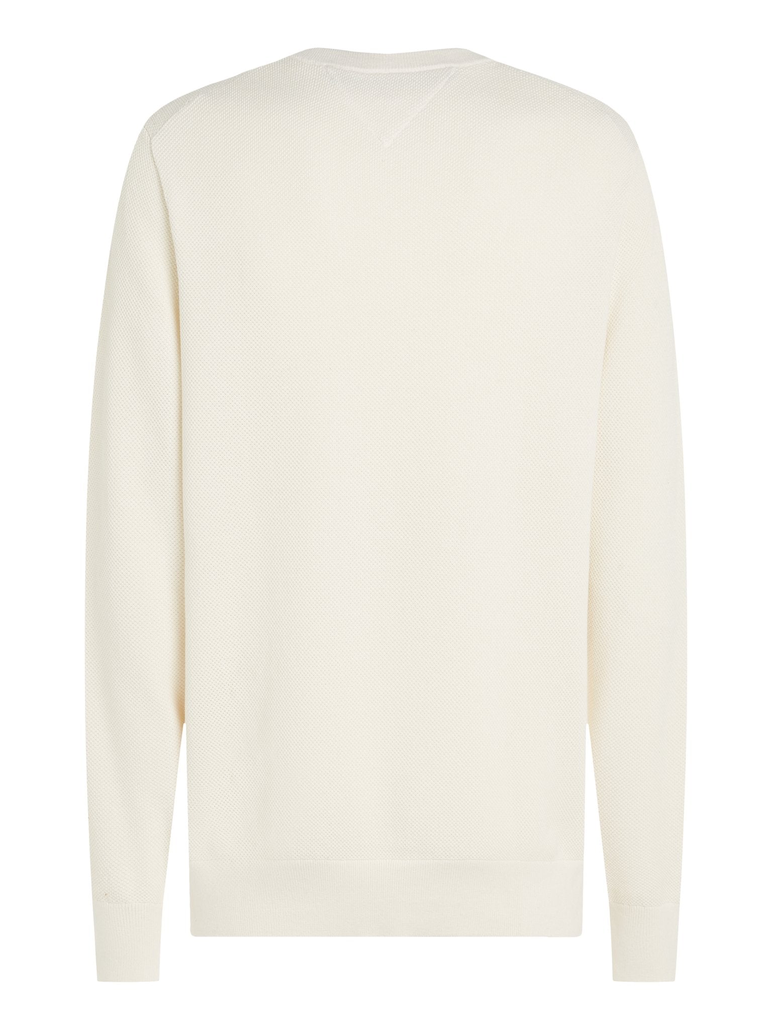 Tommy Hilfiger Herren Sweatshirts Z Yellow