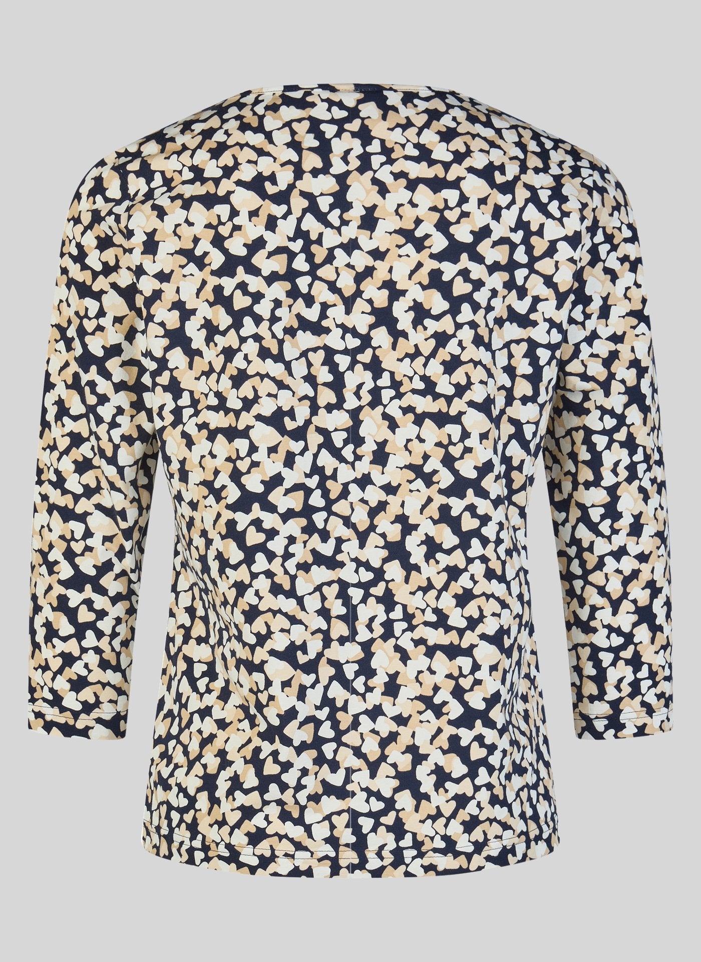 Rabe Damen T-Shirts Pazifik
