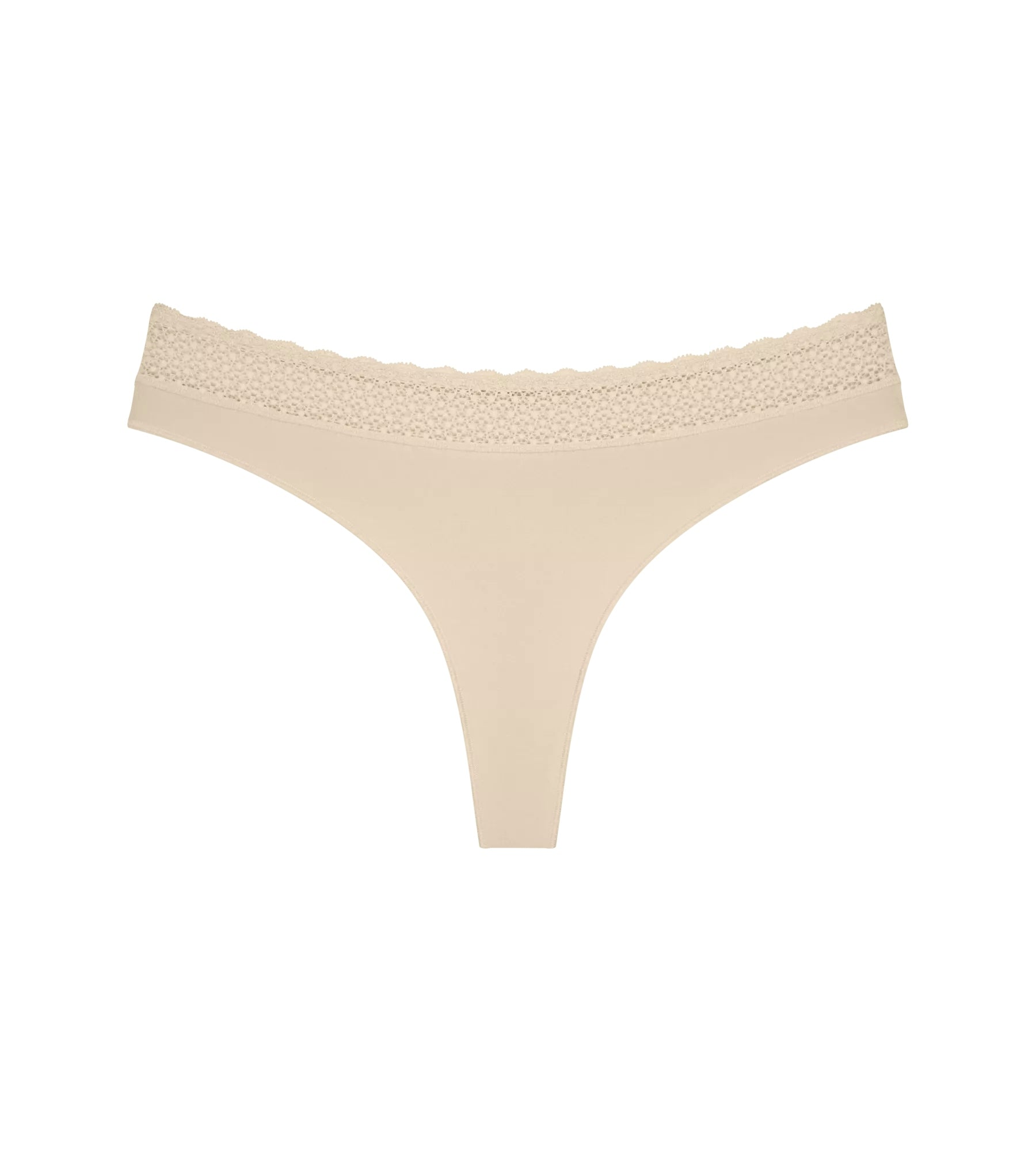 Triumph Slip  Creamy Dre