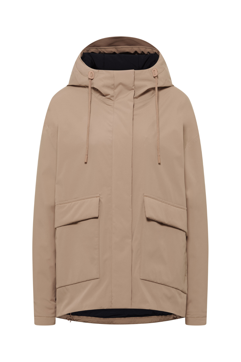 Elbsand Damen Jacken  Nougat