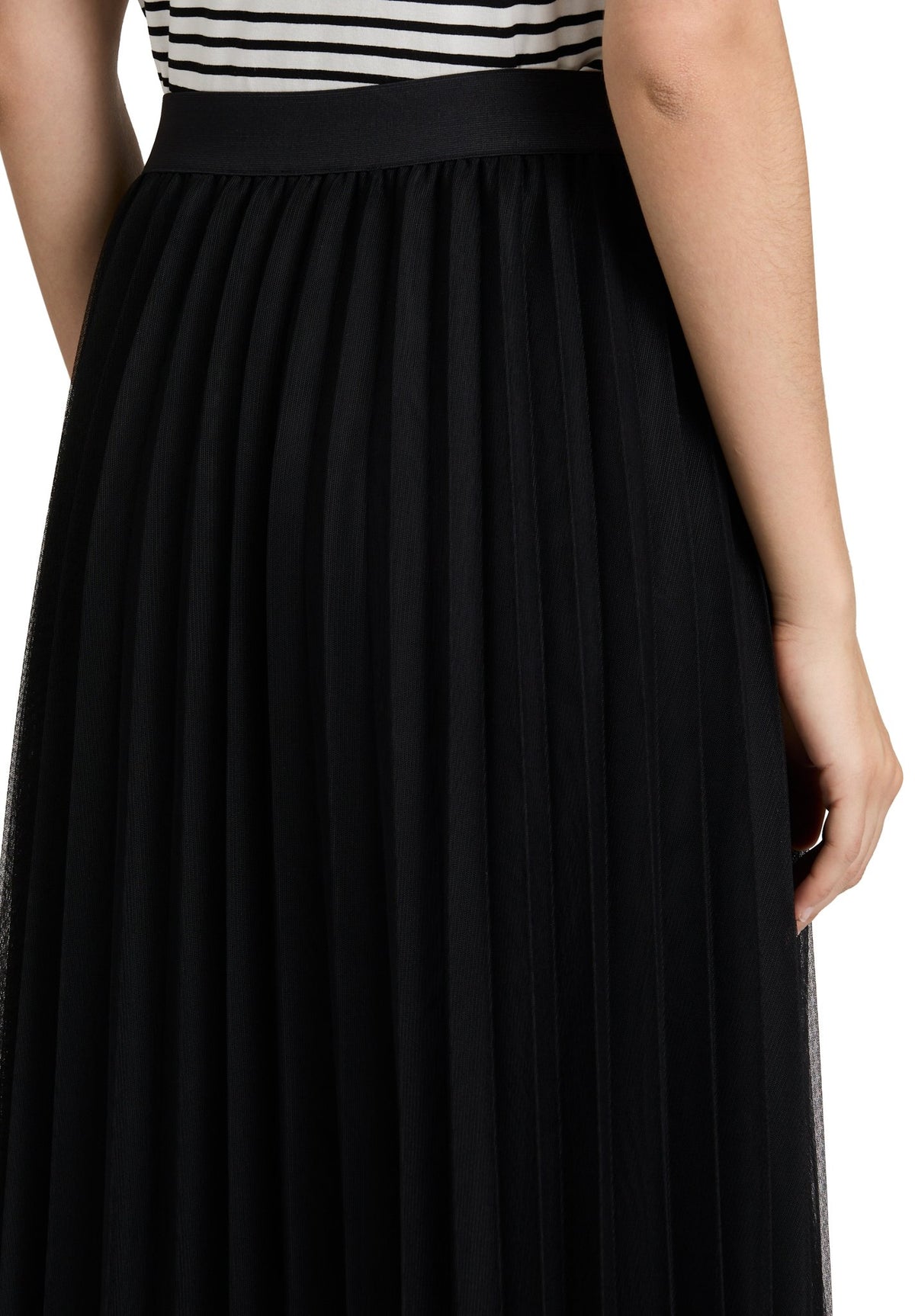 Betty & Co Damen Rock Black