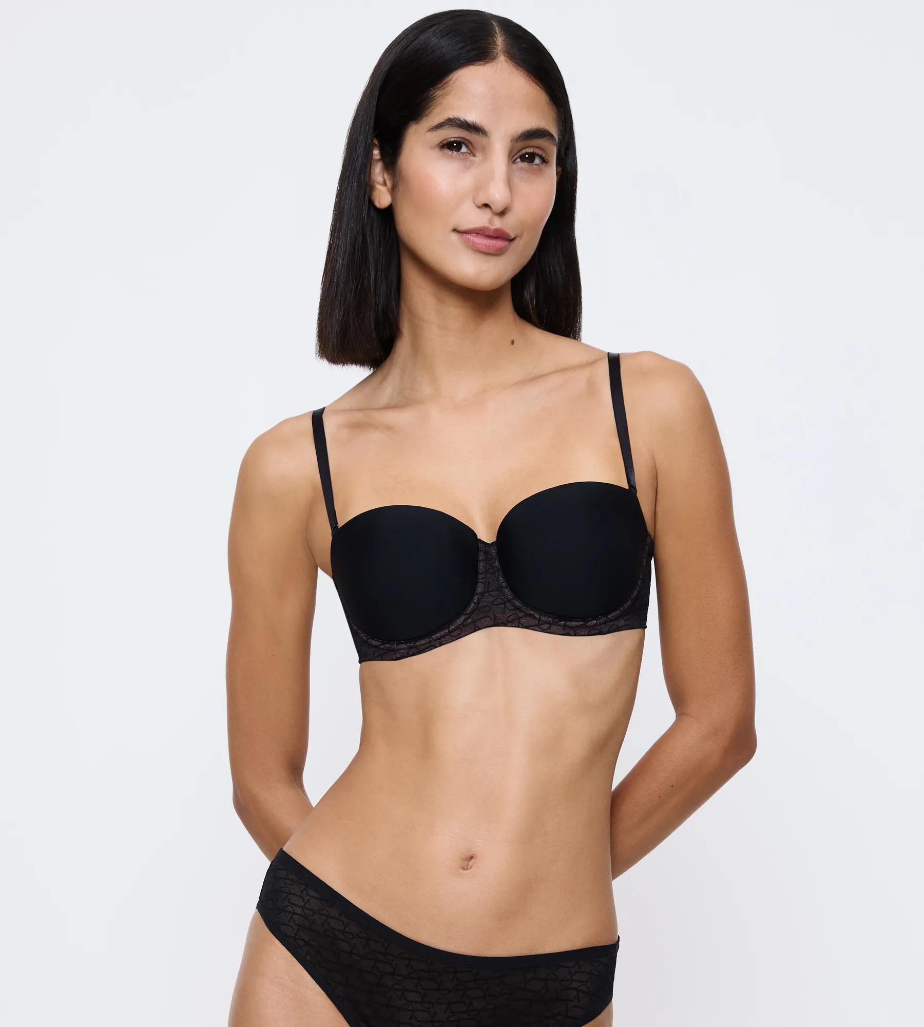 Triumph BH Black