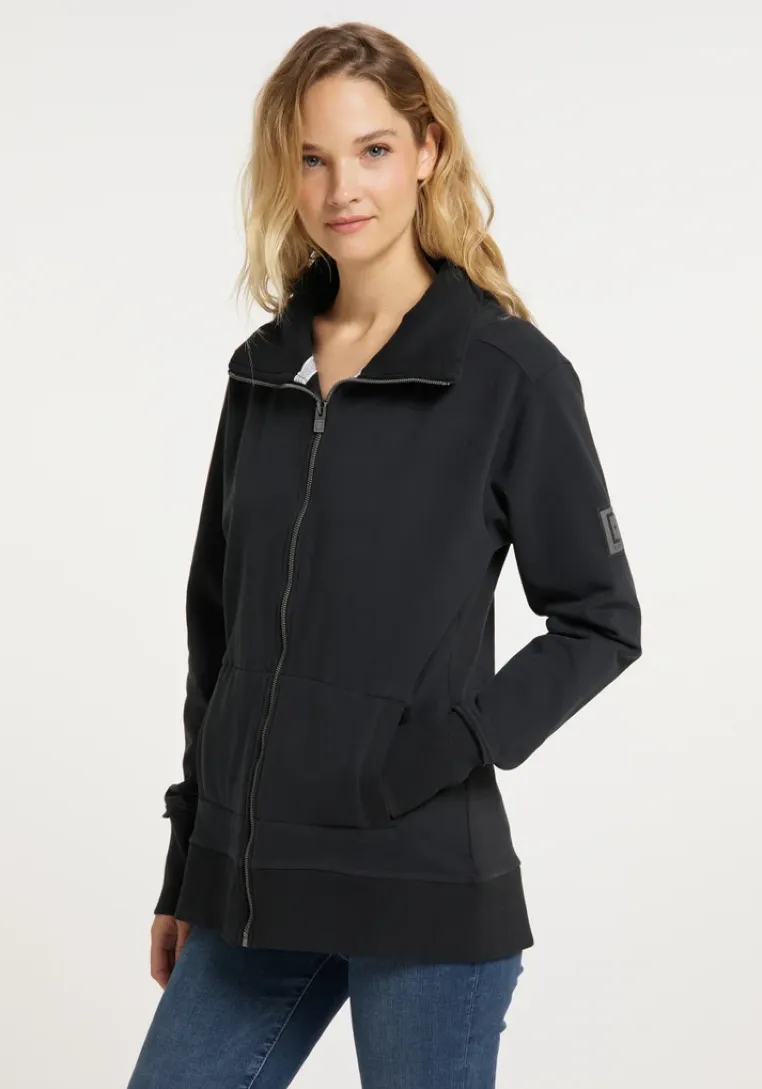 Elbsand Damen Sweatjacken  Quartz