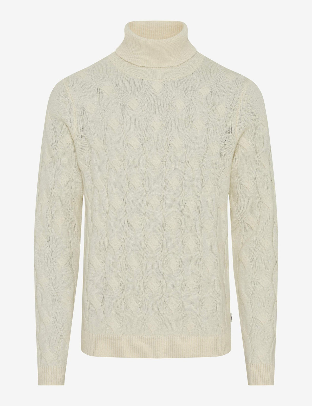 Brax Herren Pullover  Offwhite