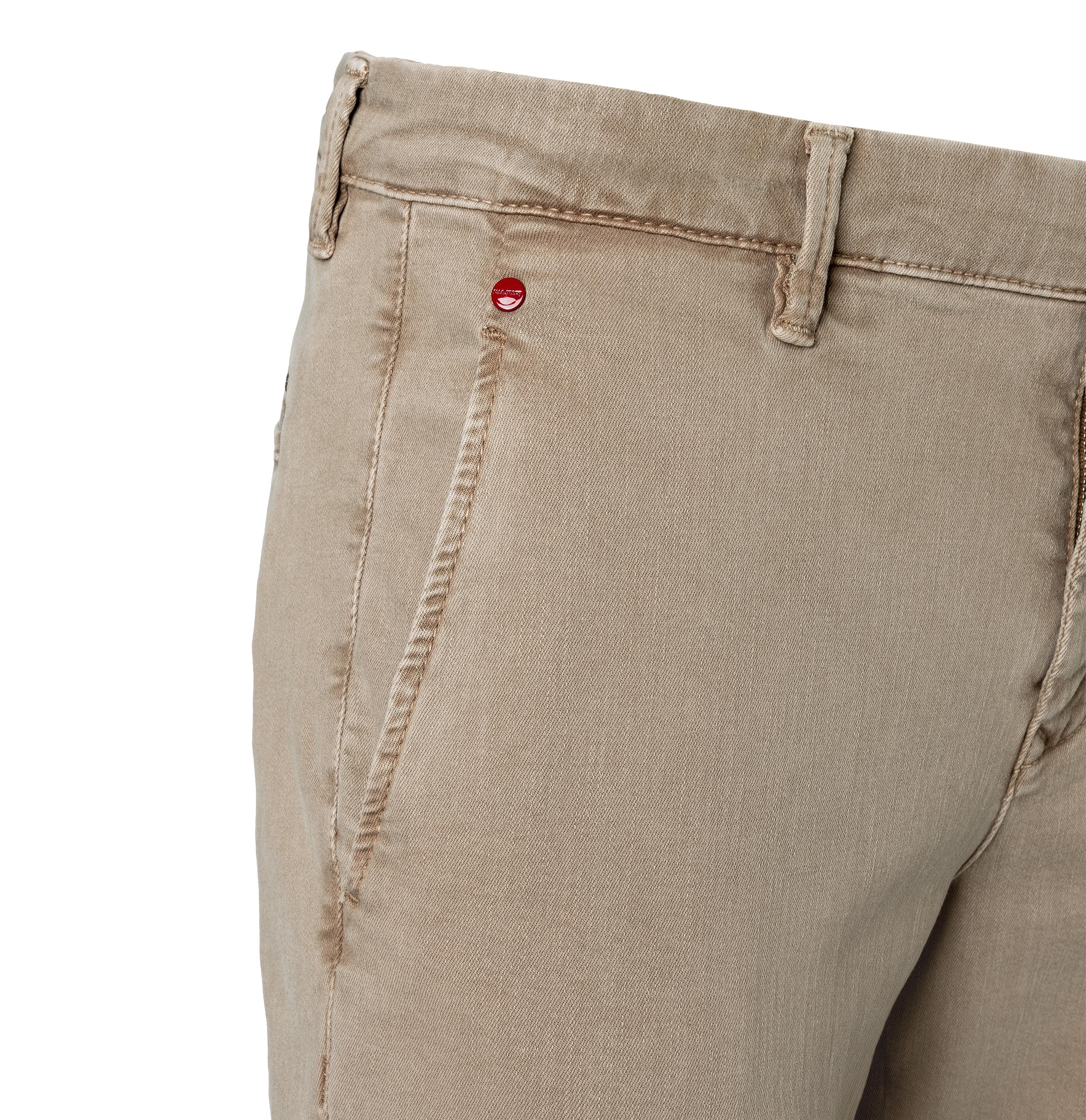 Mac Herren Jeans W Dune