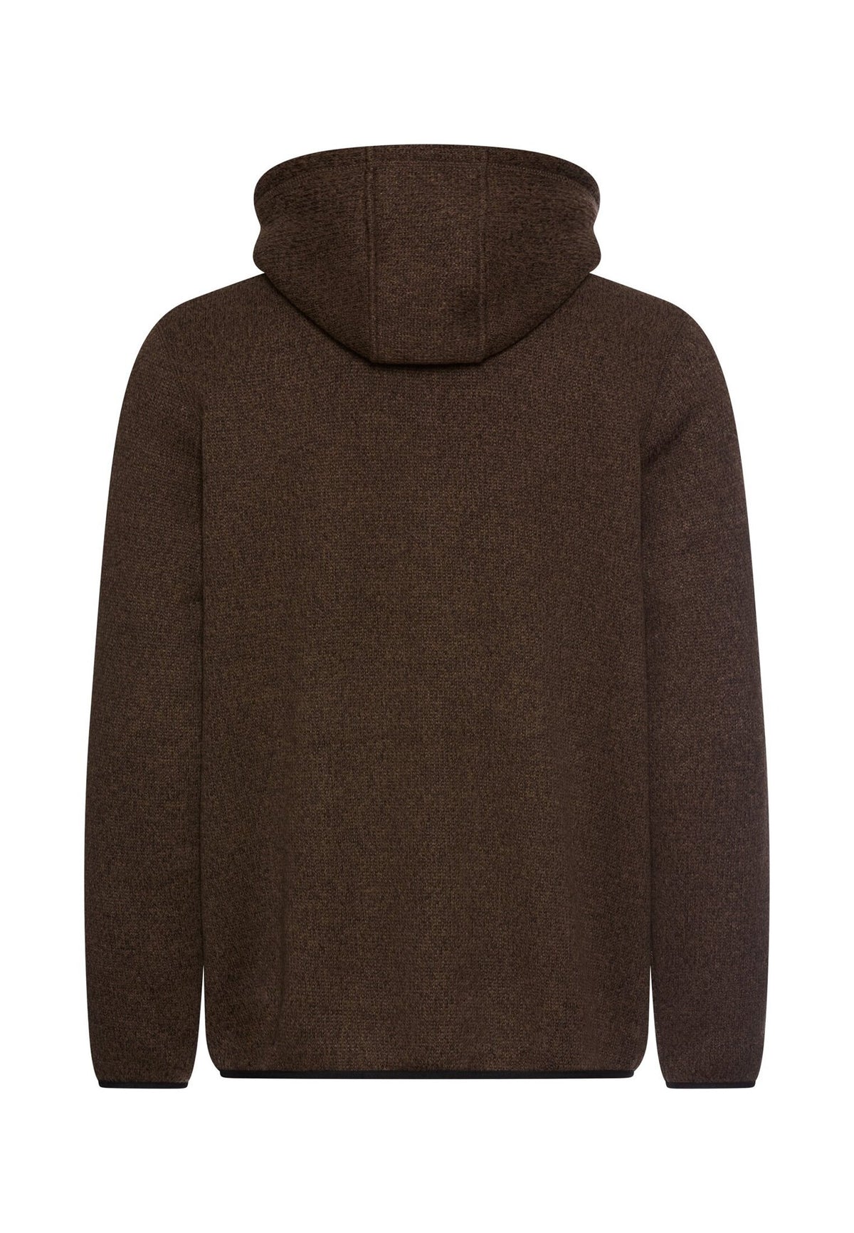 Camel active Herren Strickjacken  Sepia Brown