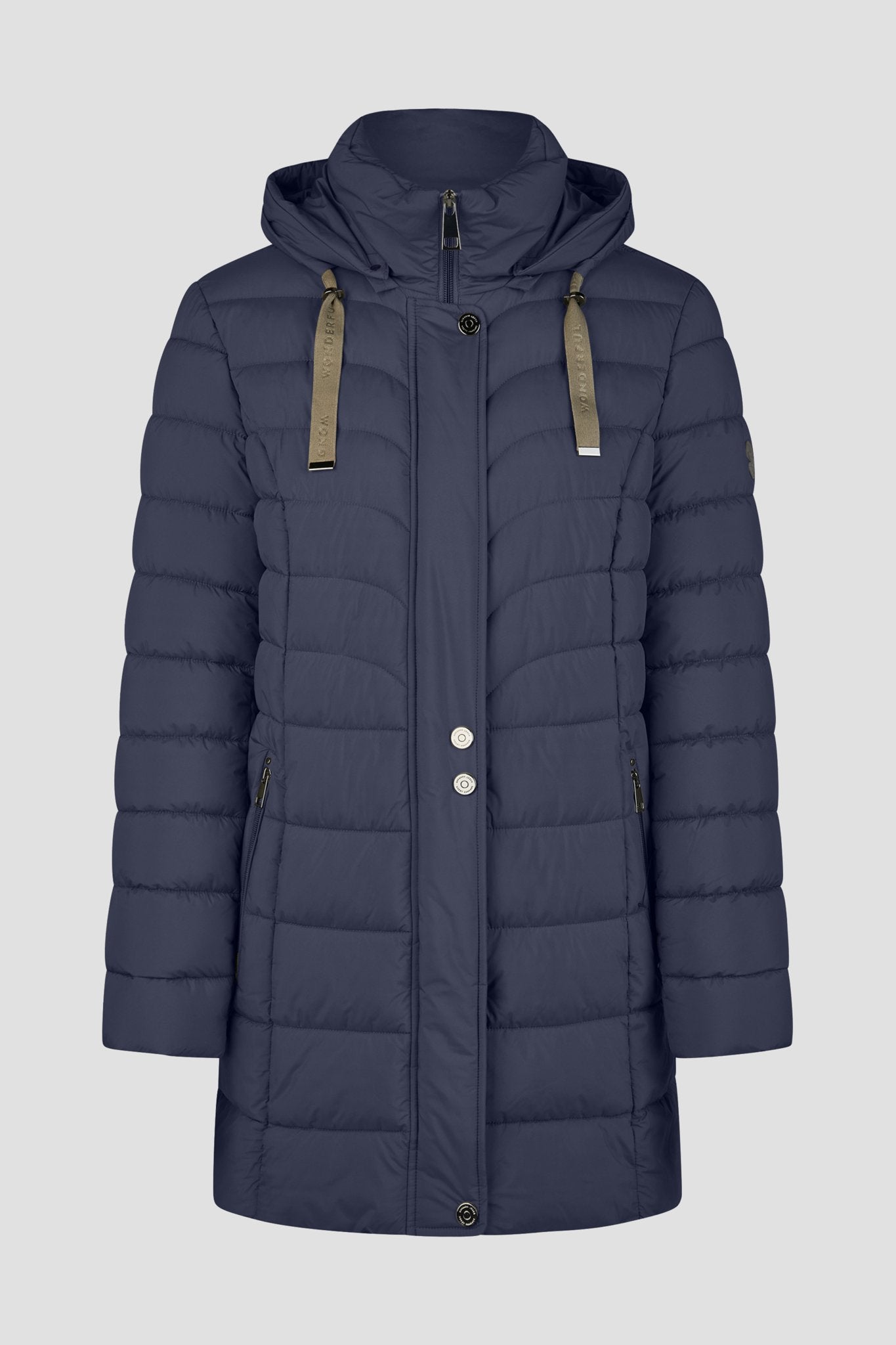 Lebek Damen Jacken  Navy