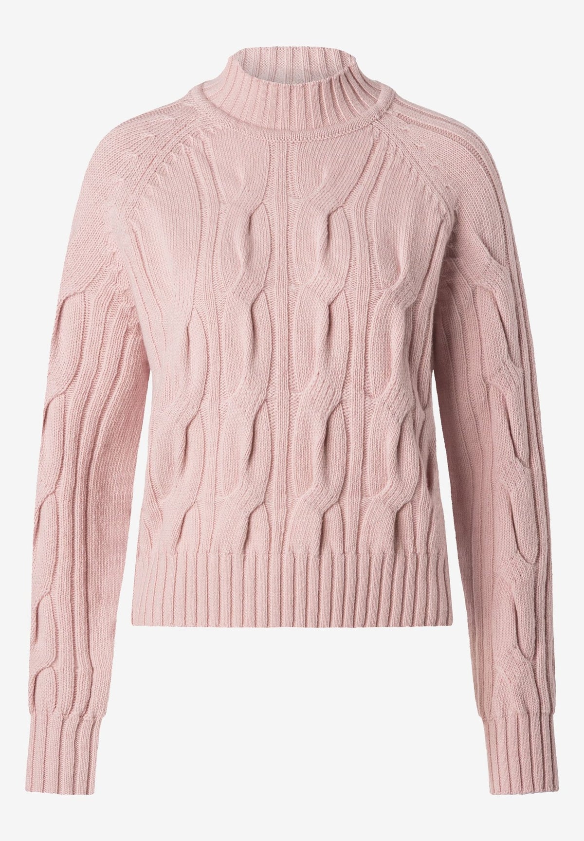 More & More Damen Pullover  Mellow Ros