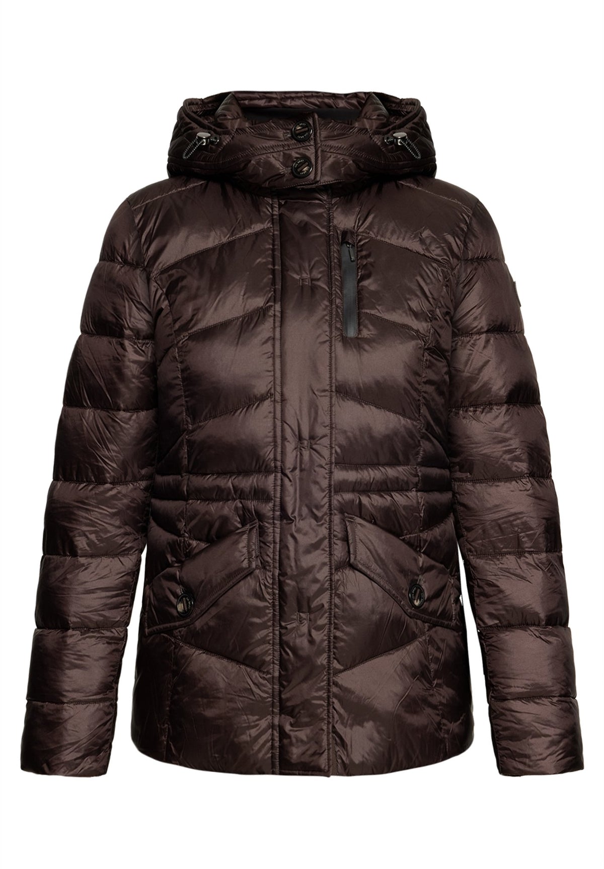 Gil Bret Damen Jacken  Chocolate