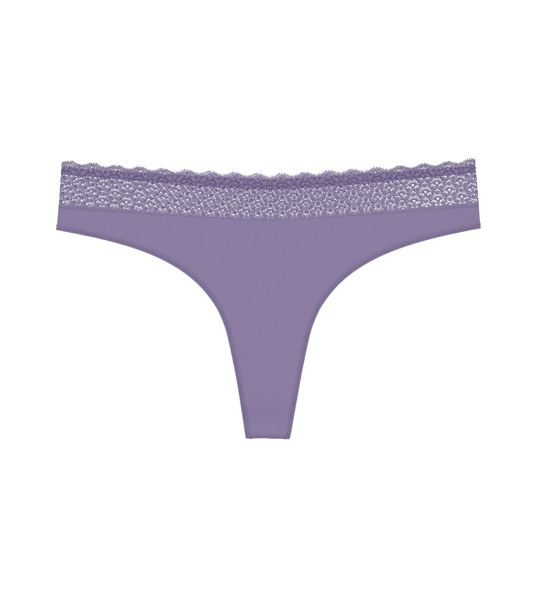 Triumph Slip  Lilac