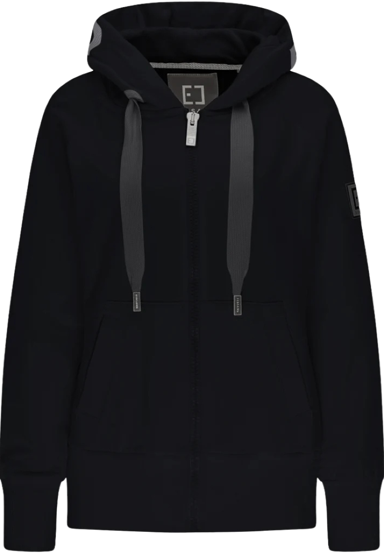 Elbsand Damen Sweatjacken  Quartz