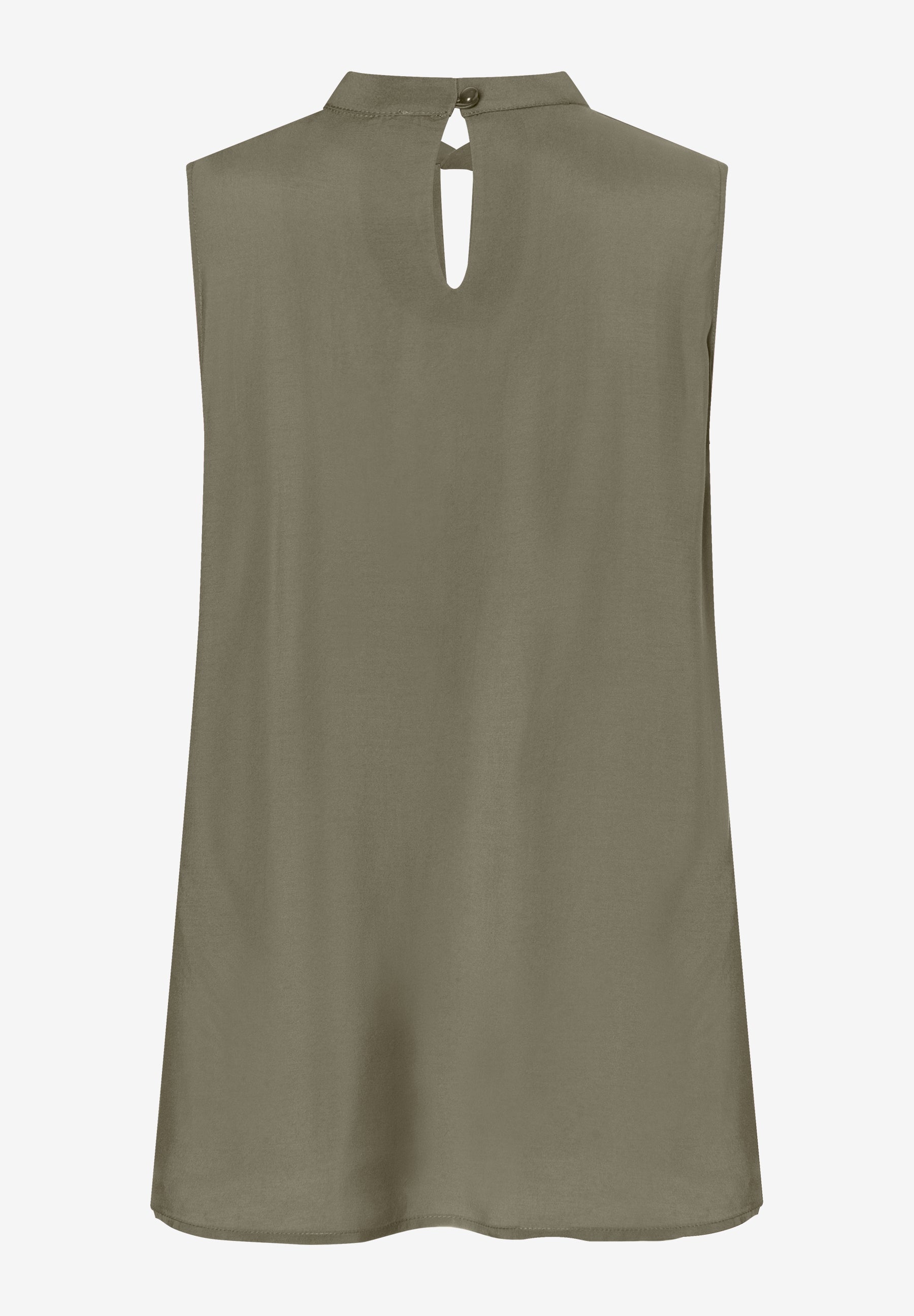 More & More Damen Blazer Jungle Gre