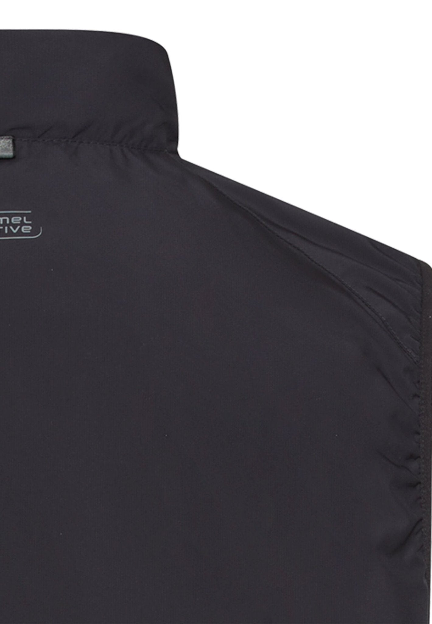 Camel active Herren Westen  Dark Navy
