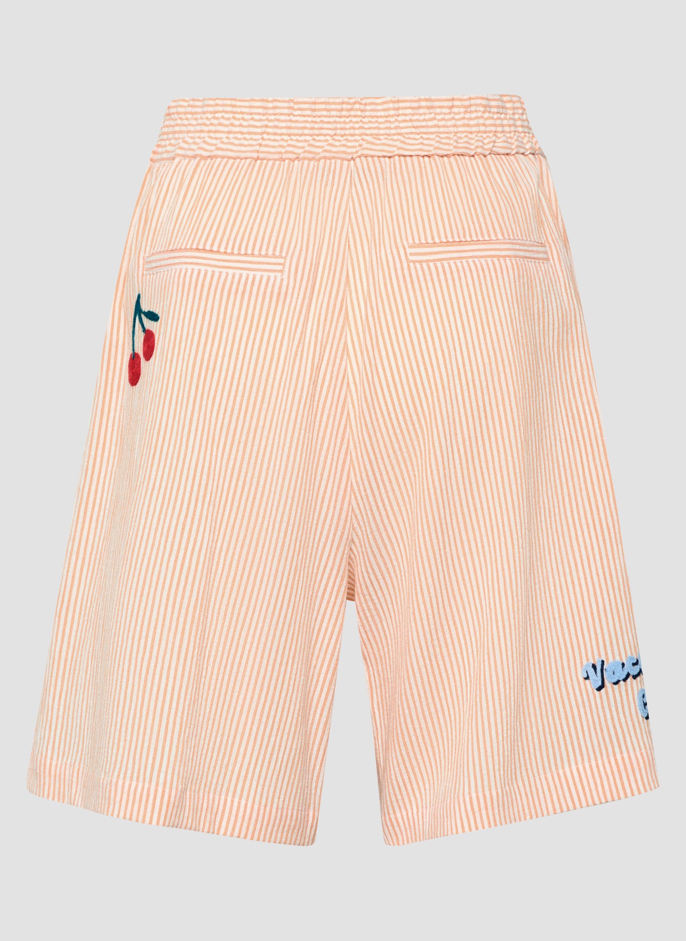 Le Comte Damen Hosen Orange