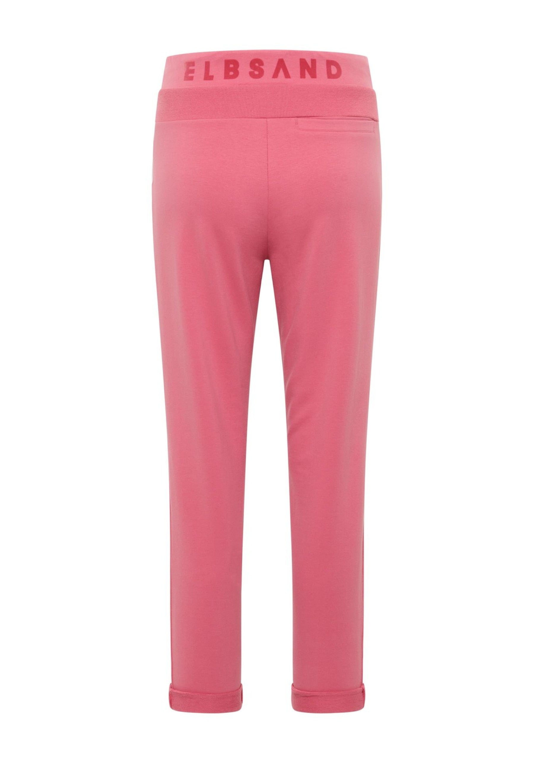 Elbsand Damen Hosen  Vintage Ro
