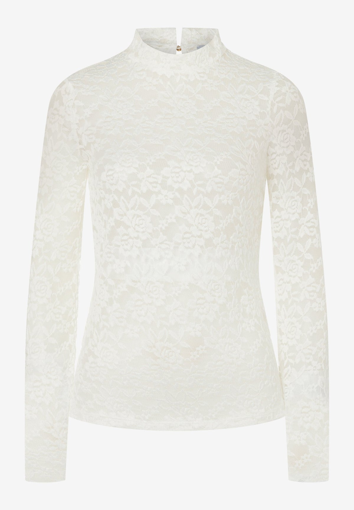 More & More Damen T-Shirts  Off White