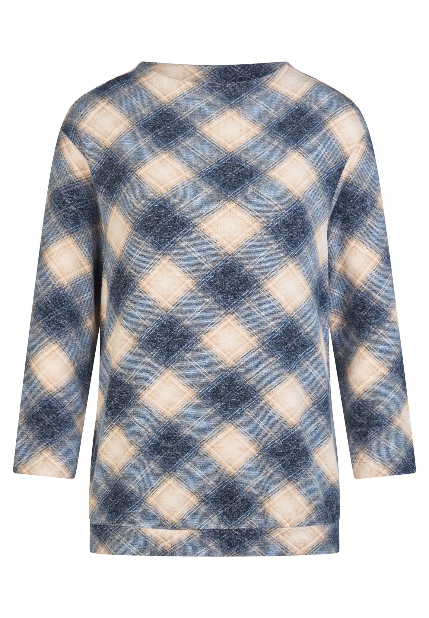 Rabe Damen T-Shirts Biskuit