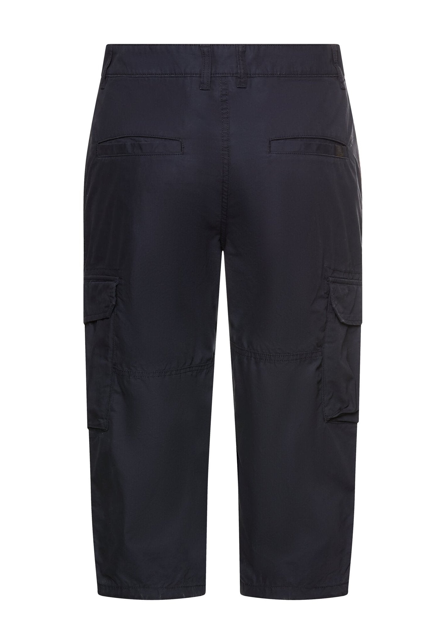 Camel active Herren Shorts  Dark Navy