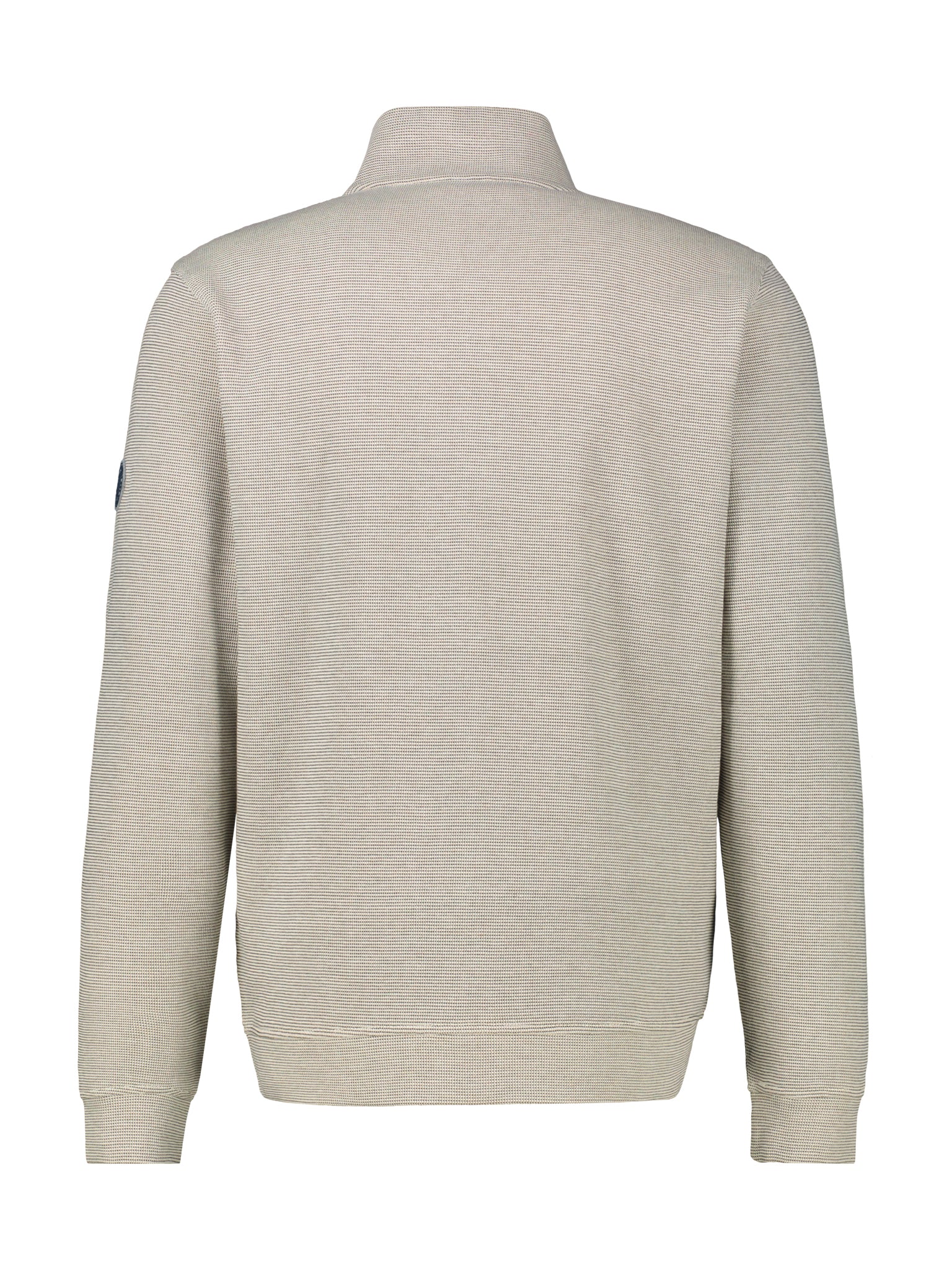Lerros Herren Sweatshirts Broken White Me