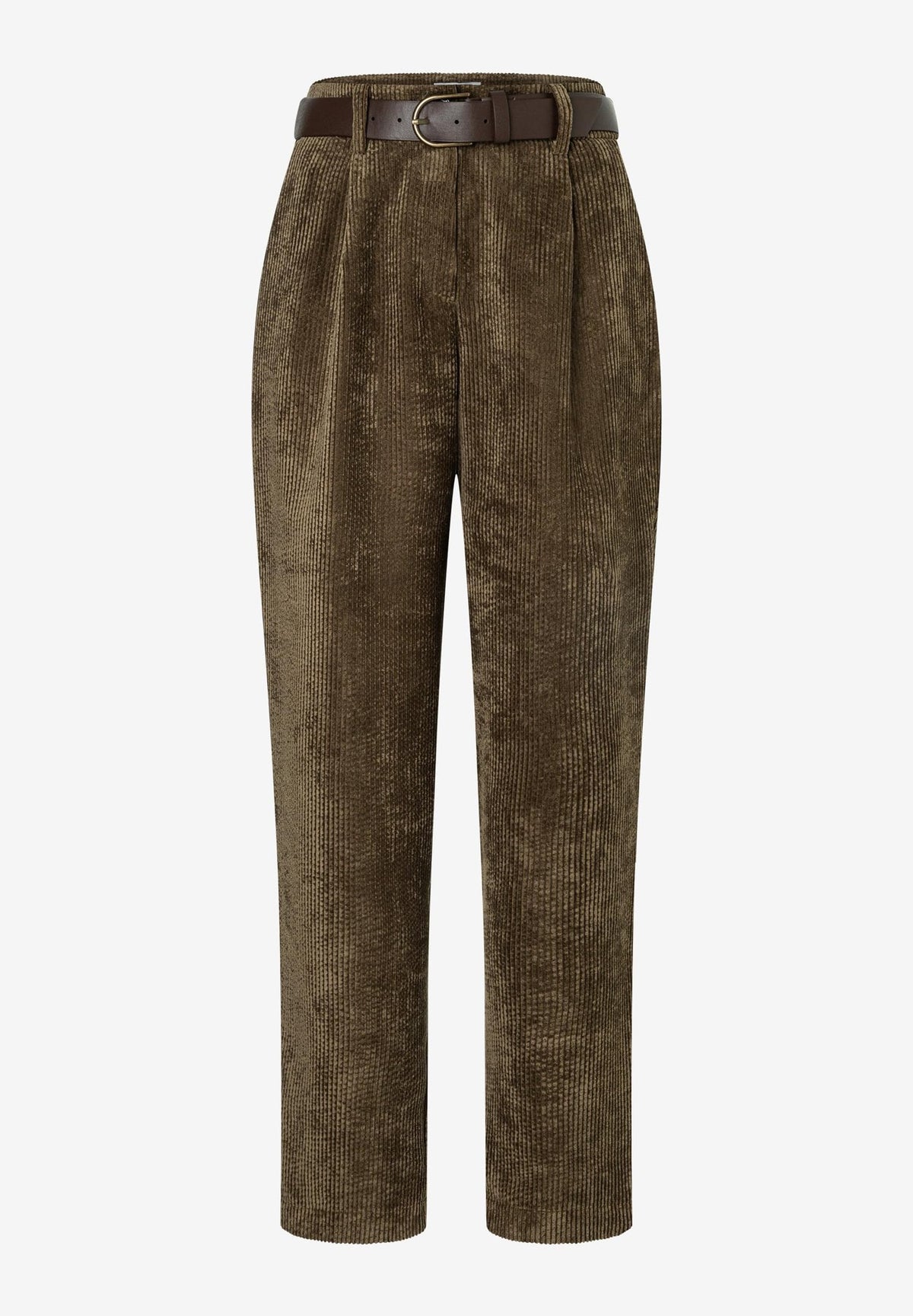 More & More Damen Hosen Modern Gre