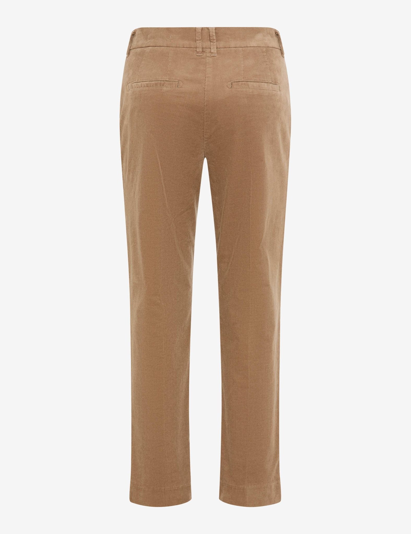 Brax Damen Hosen Walnut