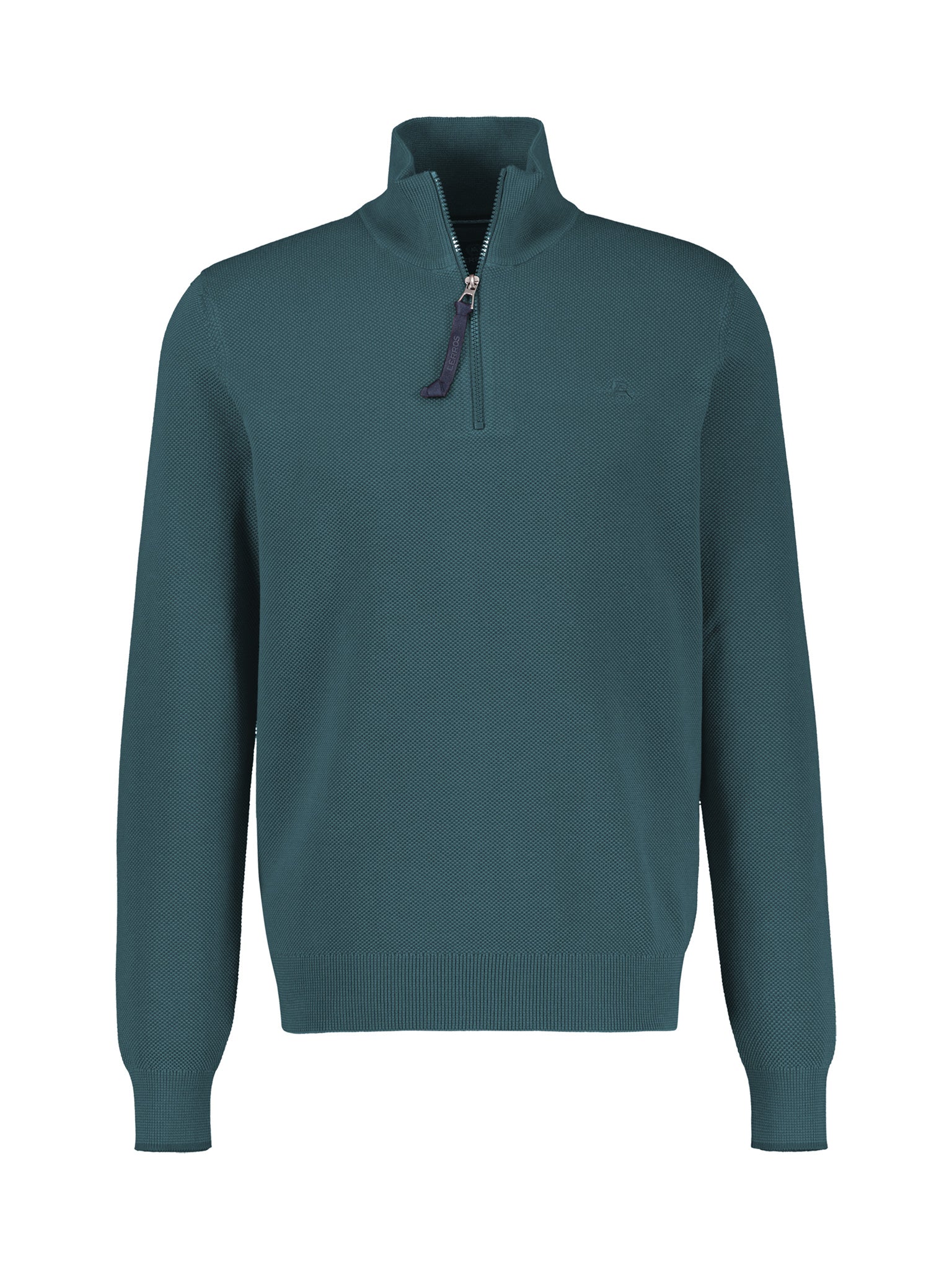 Lerros Herren Pullover Cedar Green