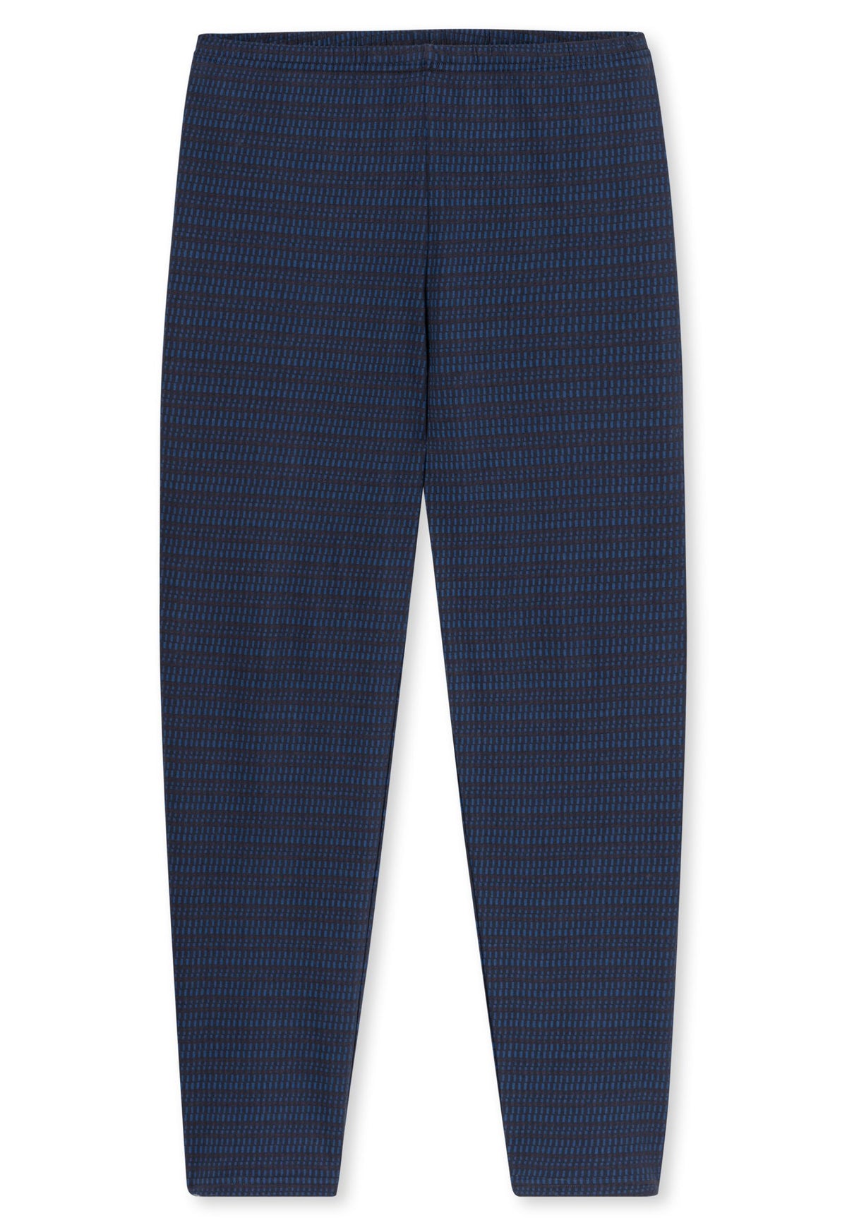 Schiesser Herren Aubergine